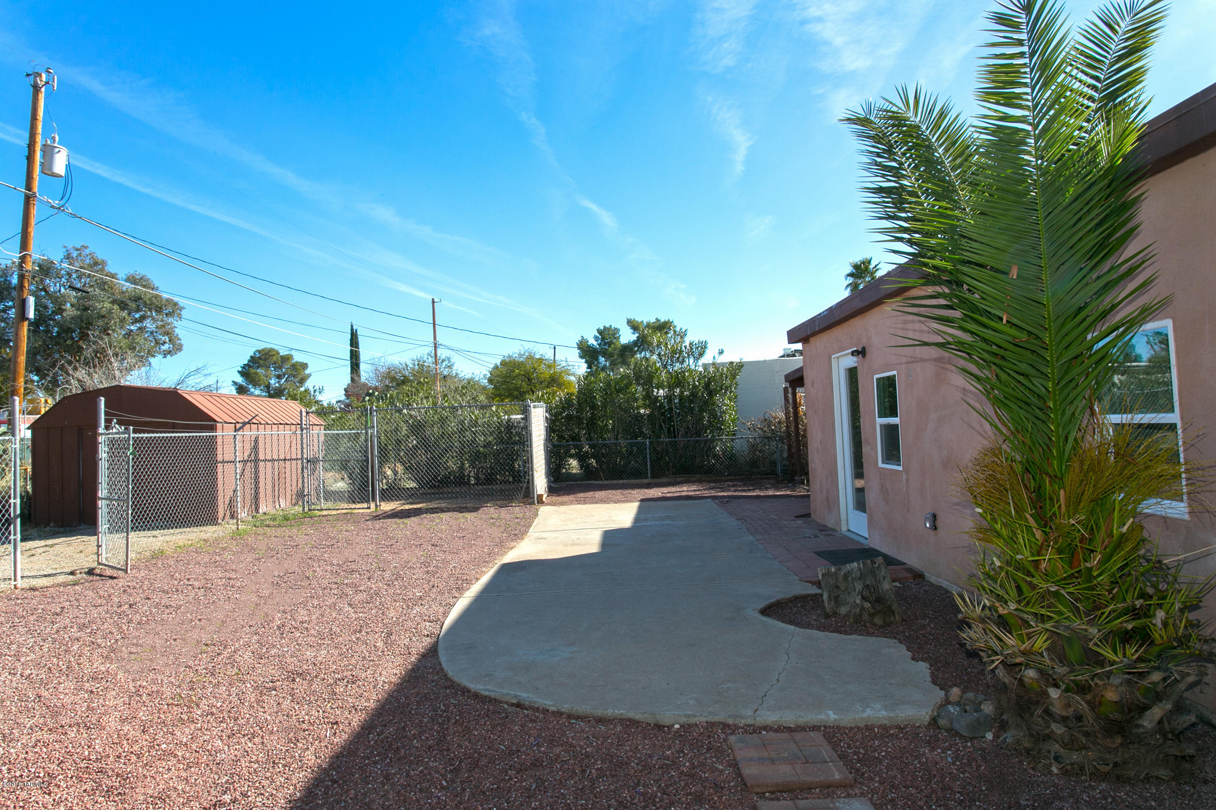Linden Park - Residential