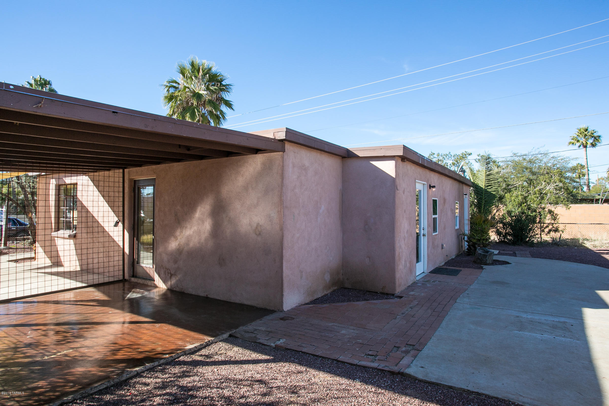 Linden Park - Residential