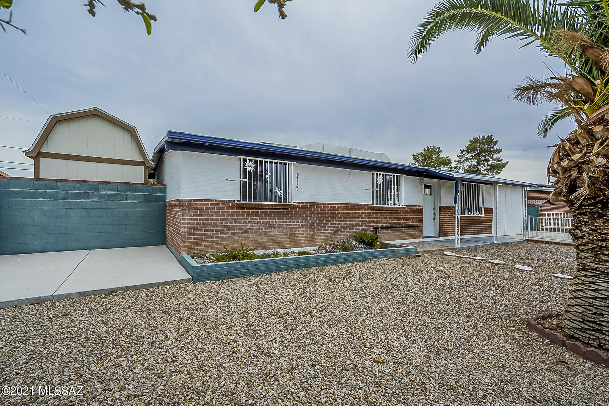 Mayfair Terrace - Residential