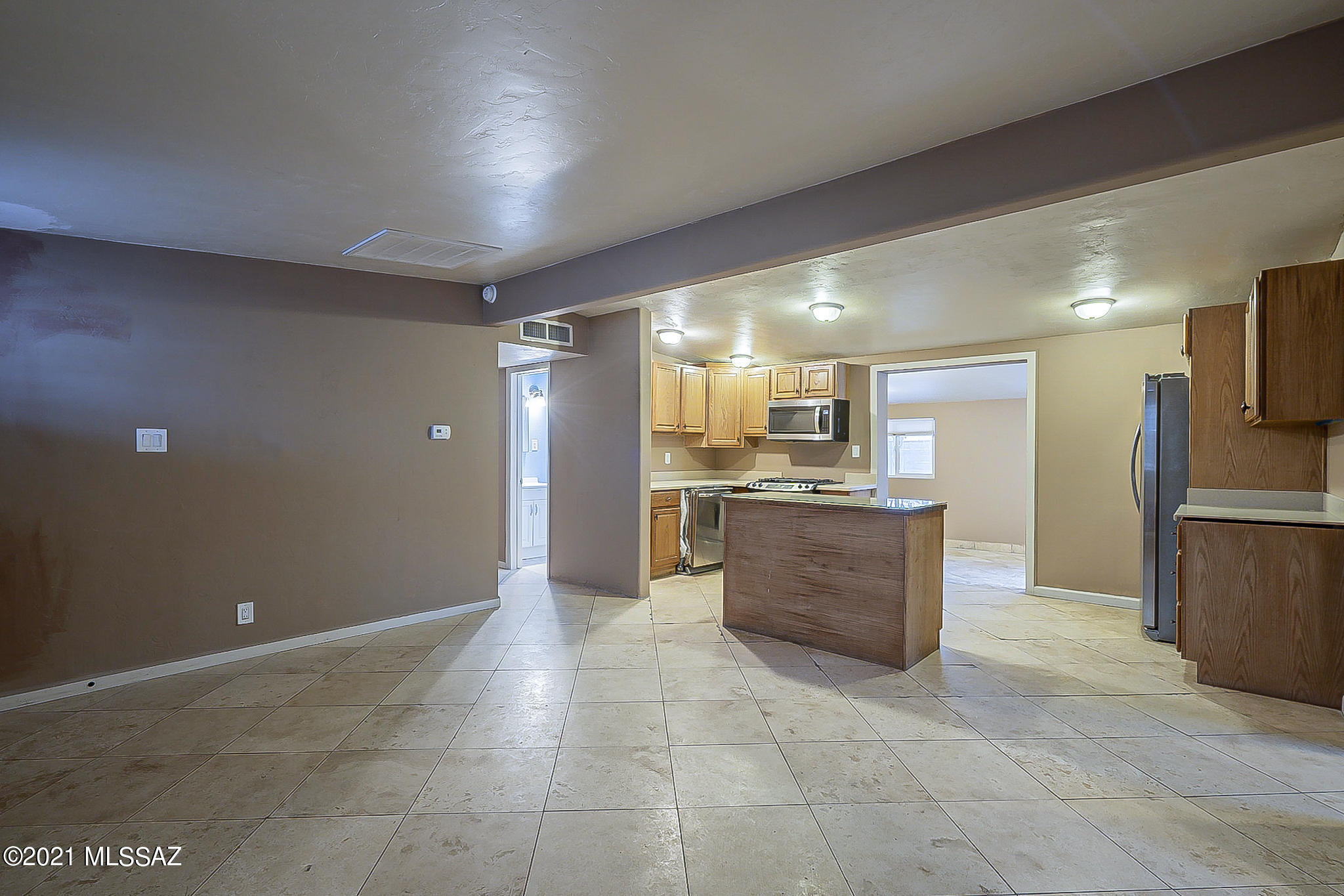 Mayfair Terrace - Residential