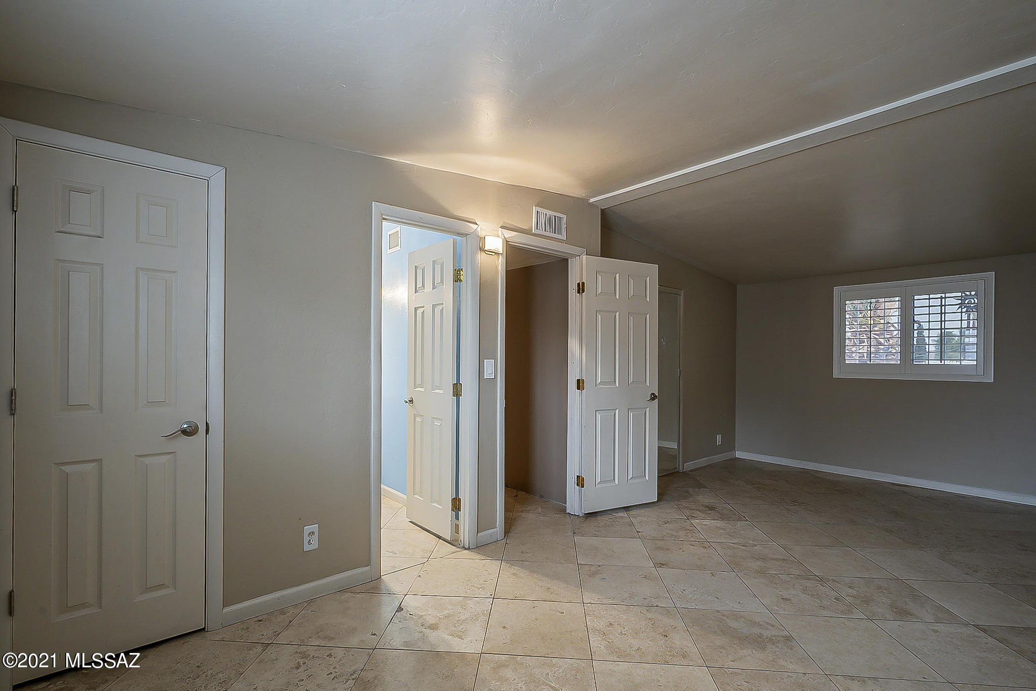 Mayfair Terrace - Residential