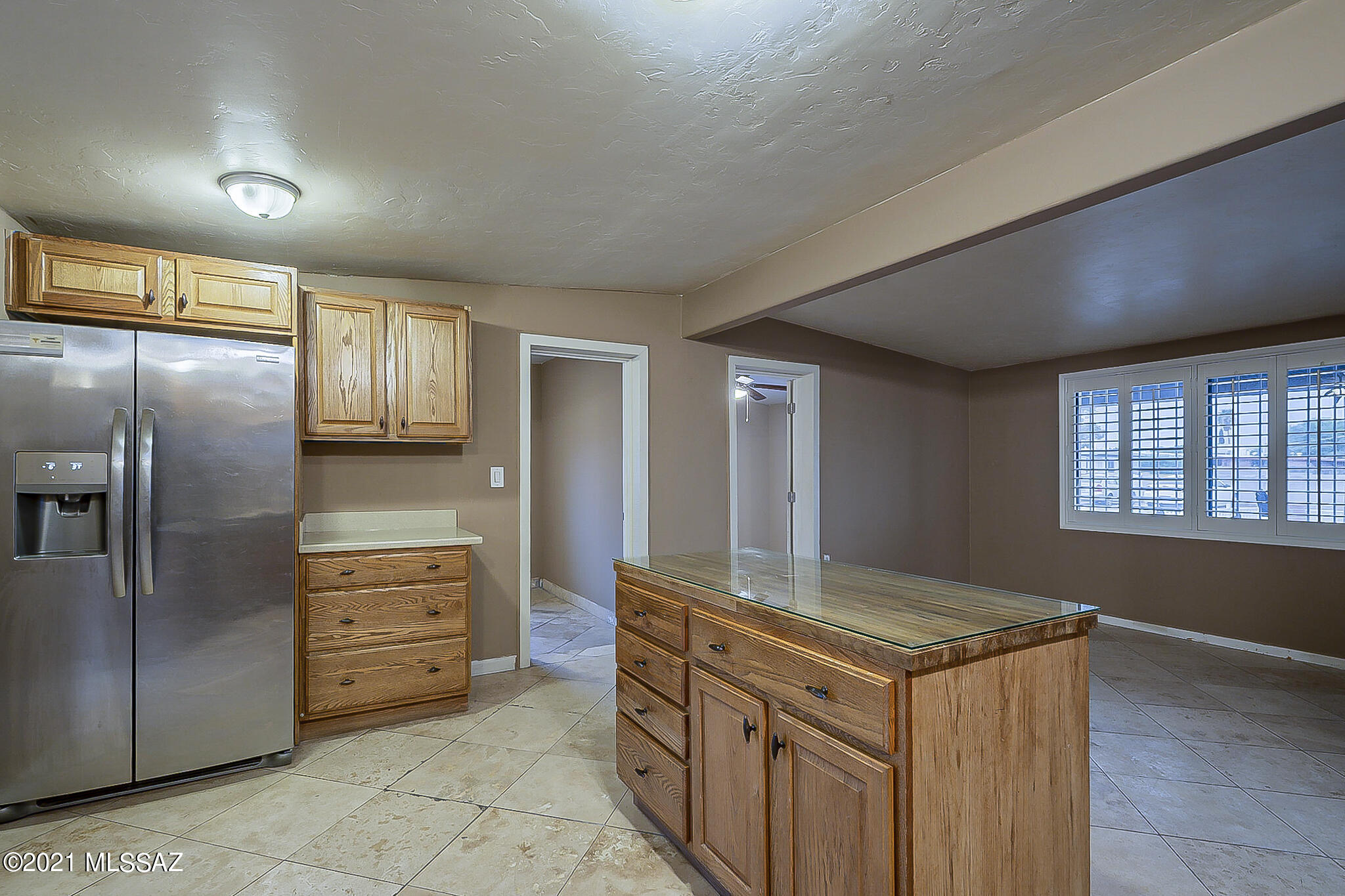 Mayfair Terrace - Residential