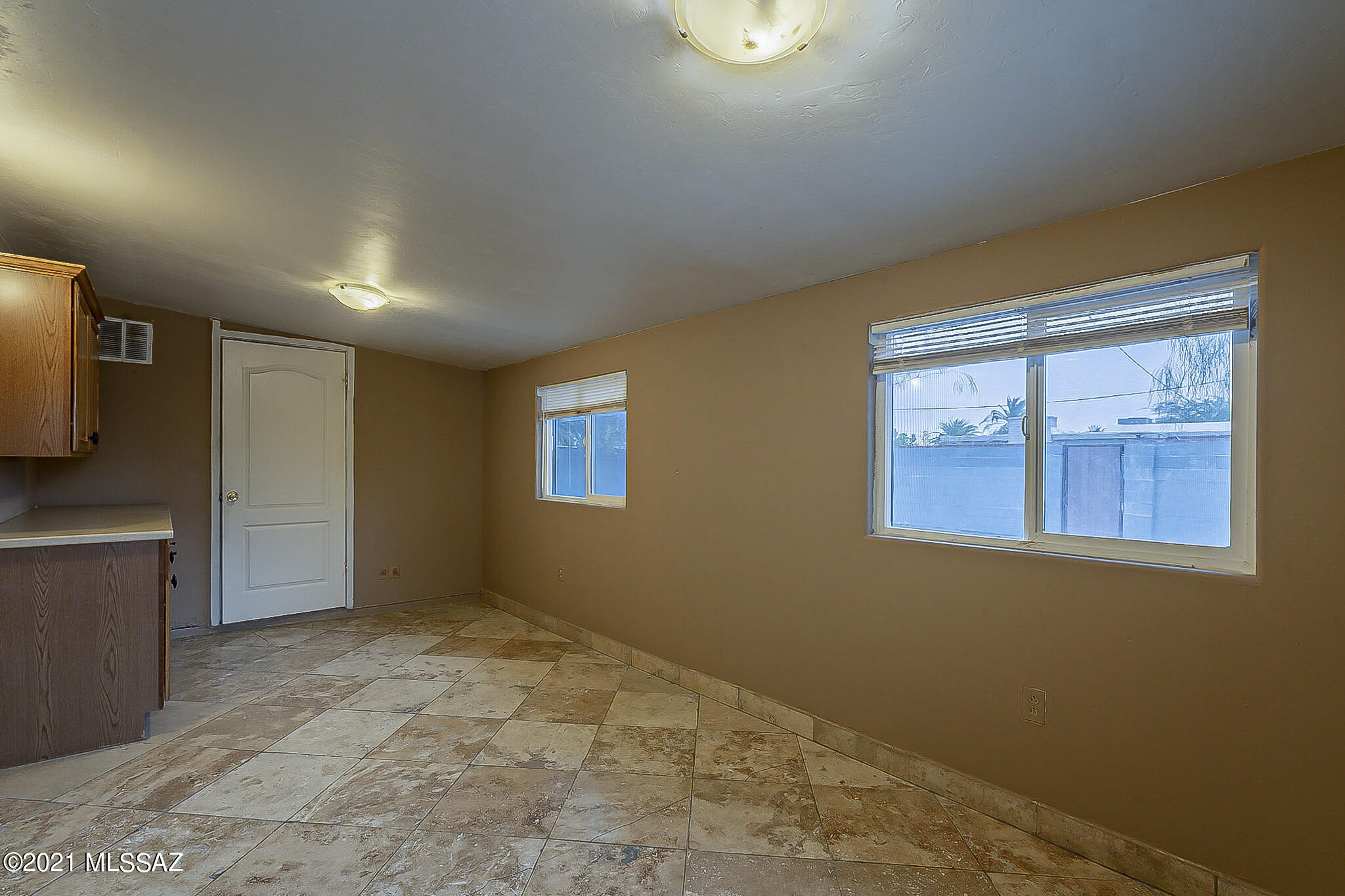 Mayfair Terrace - Residential