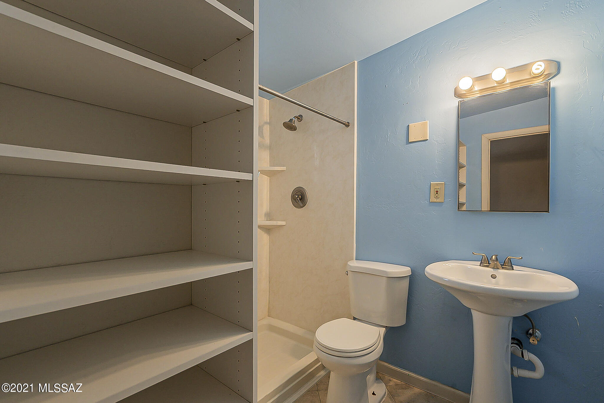 Mayfair Terrace - Residential