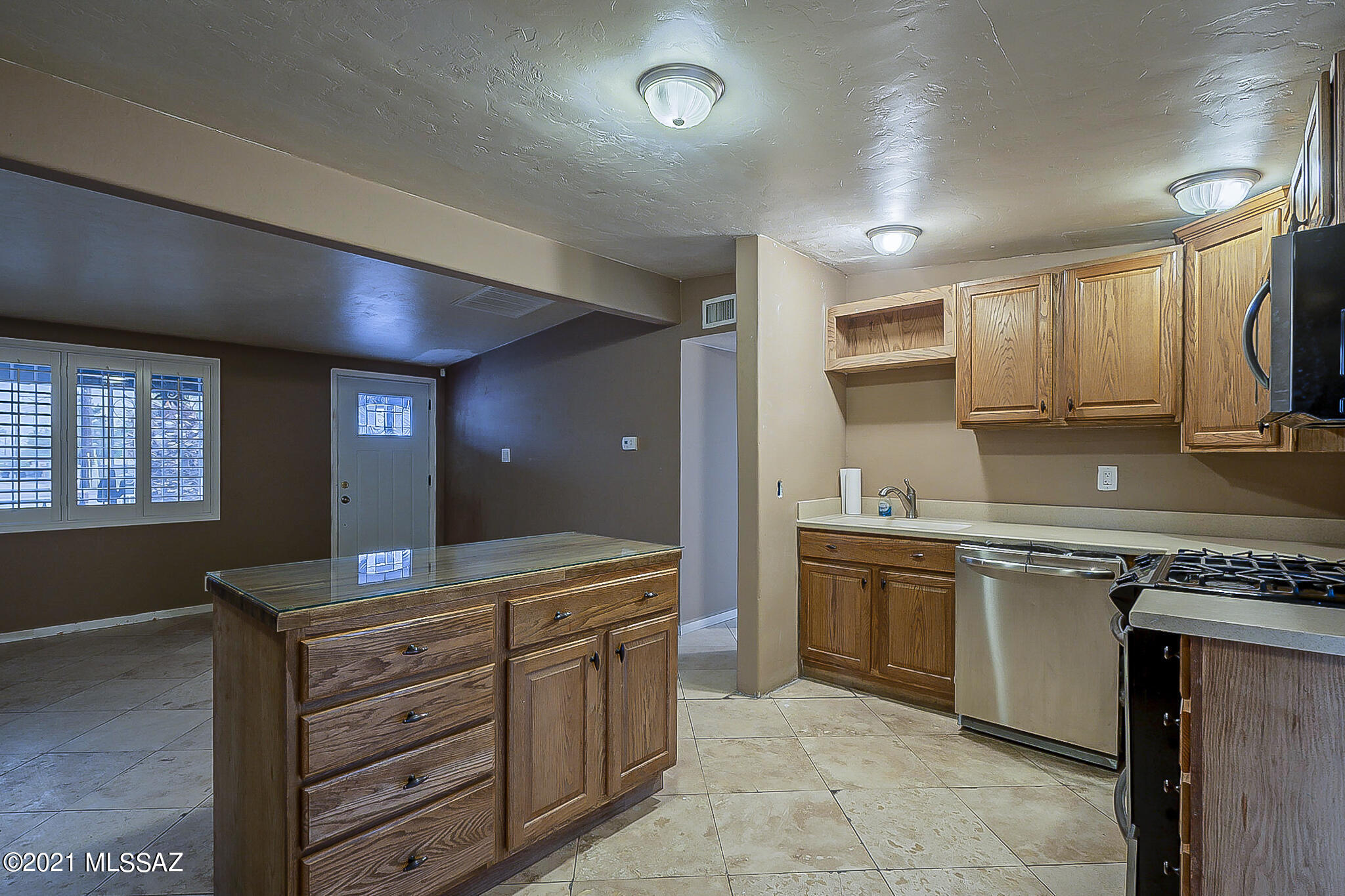 Mayfair Terrace - Residential