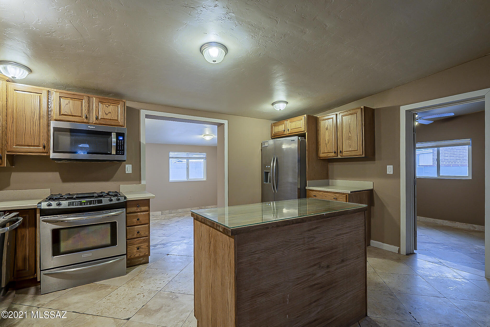Mayfair Terrace - Residential