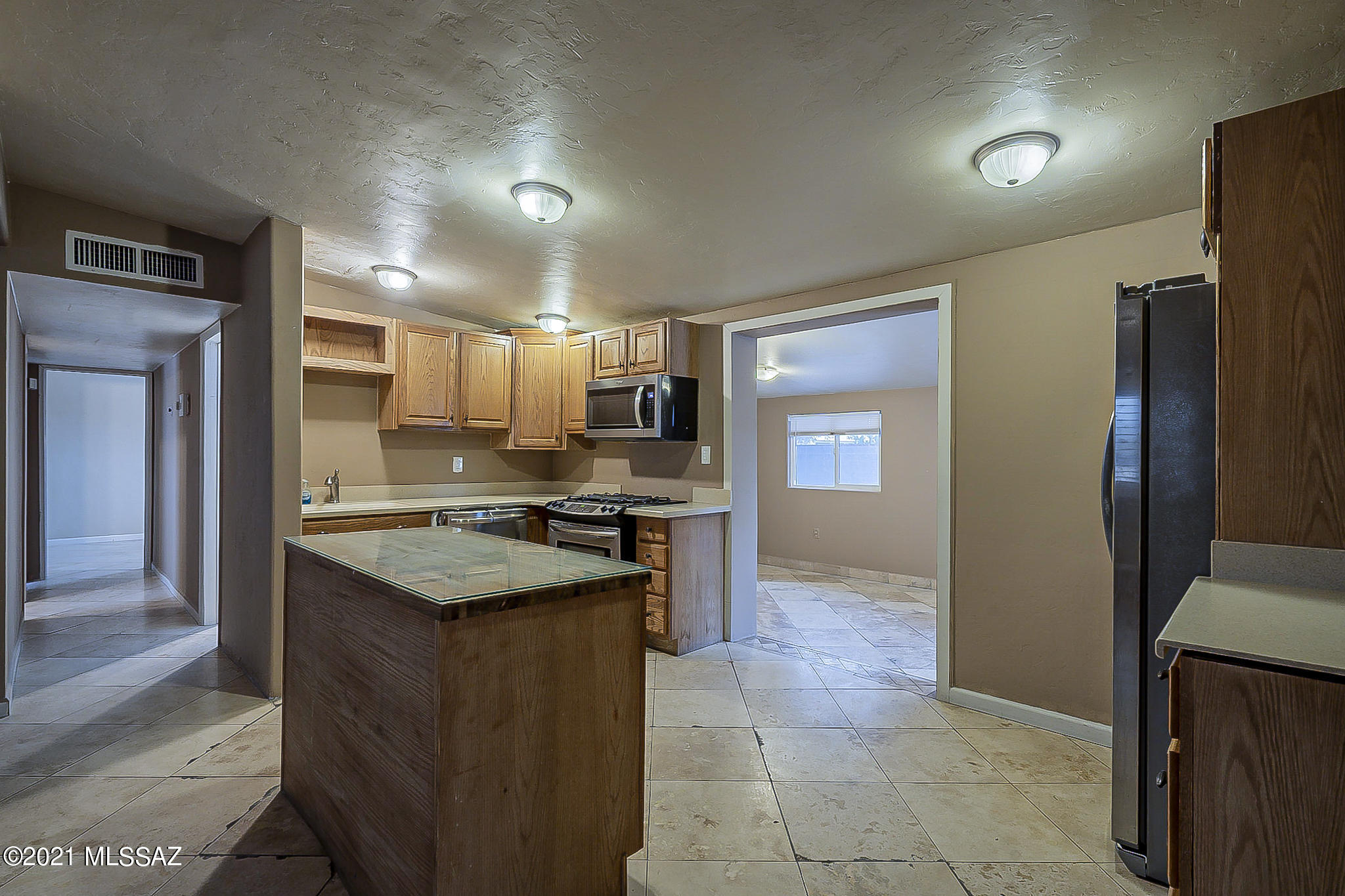 Mayfair Terrace - Residential