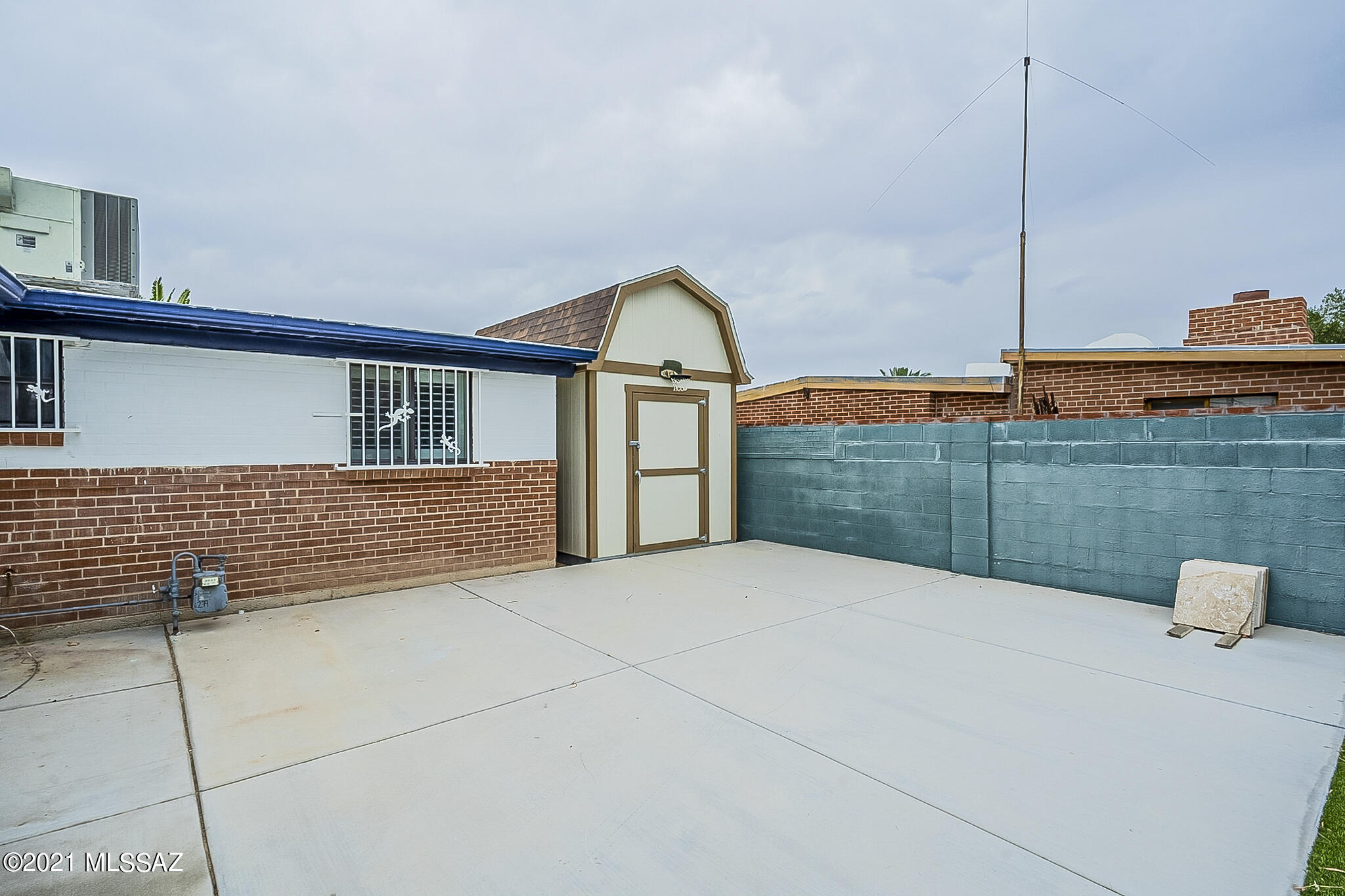 Mayfair Terrace - Residential