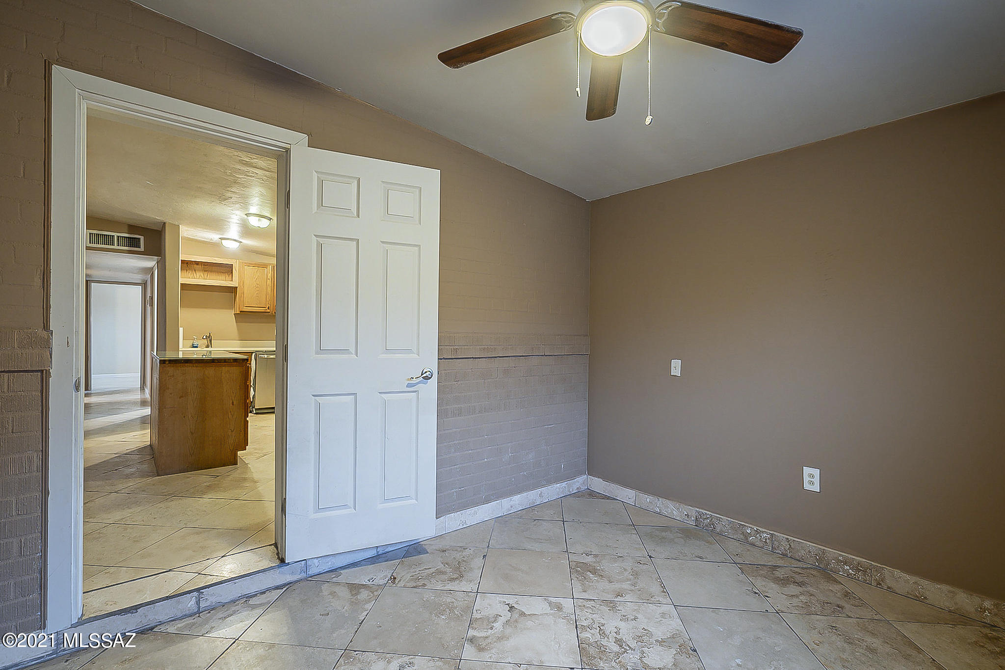 Mayfair Terrace - Residential