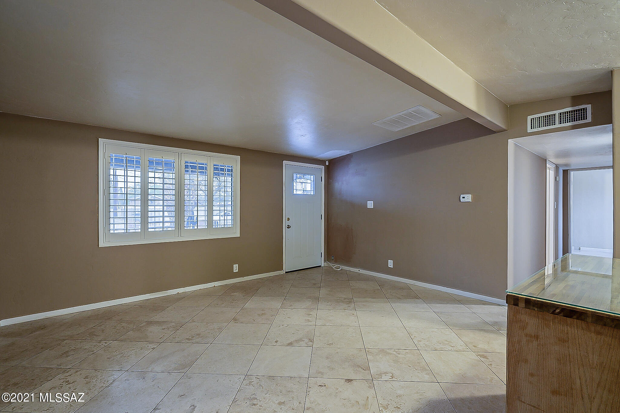 Mayfair Terrace - Residential