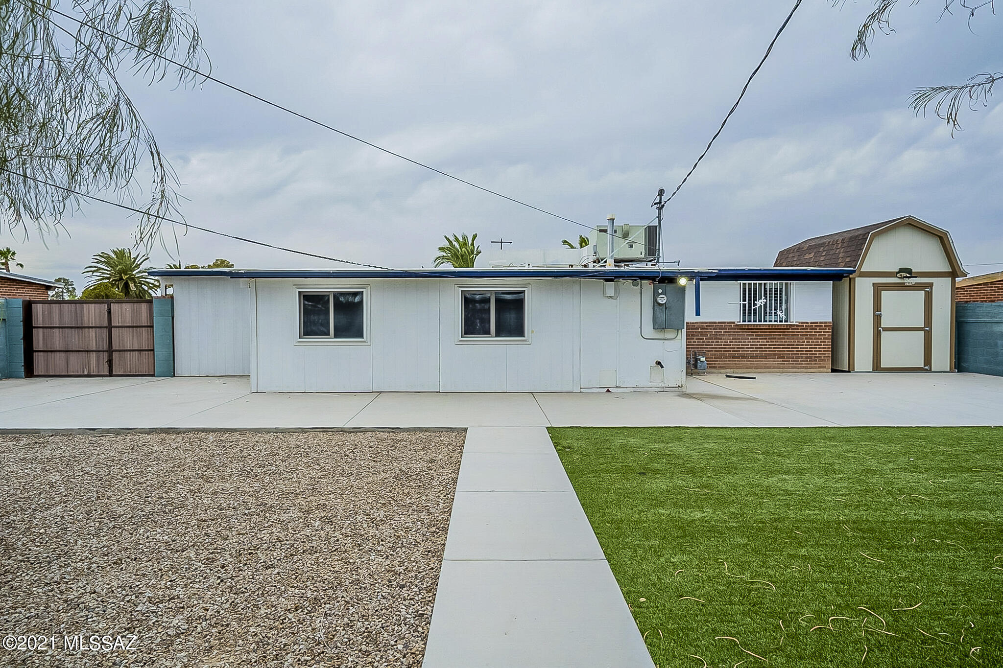 Mayfair Terrace - Residential