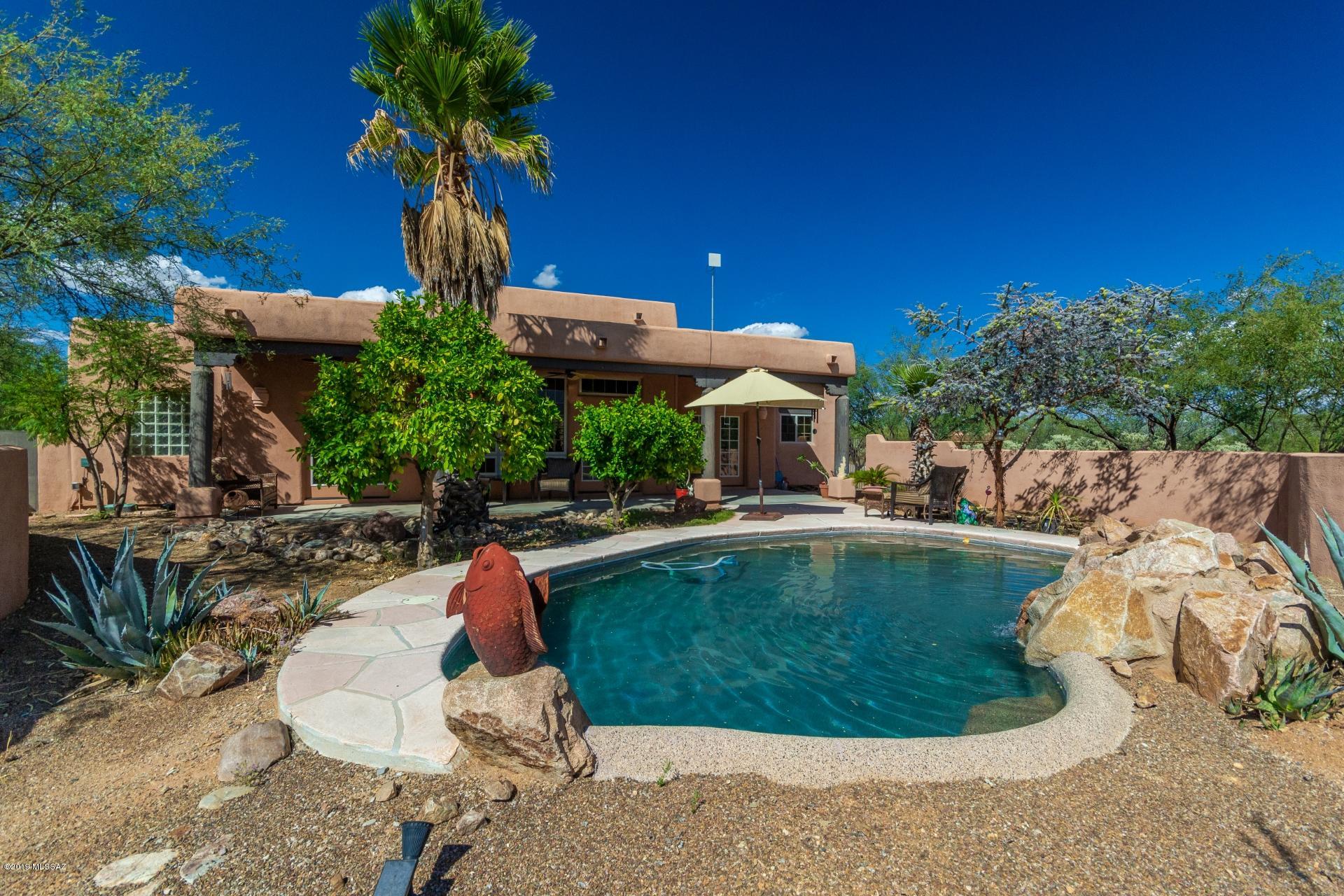 Mountain Vista Estates (1-38) - Residential