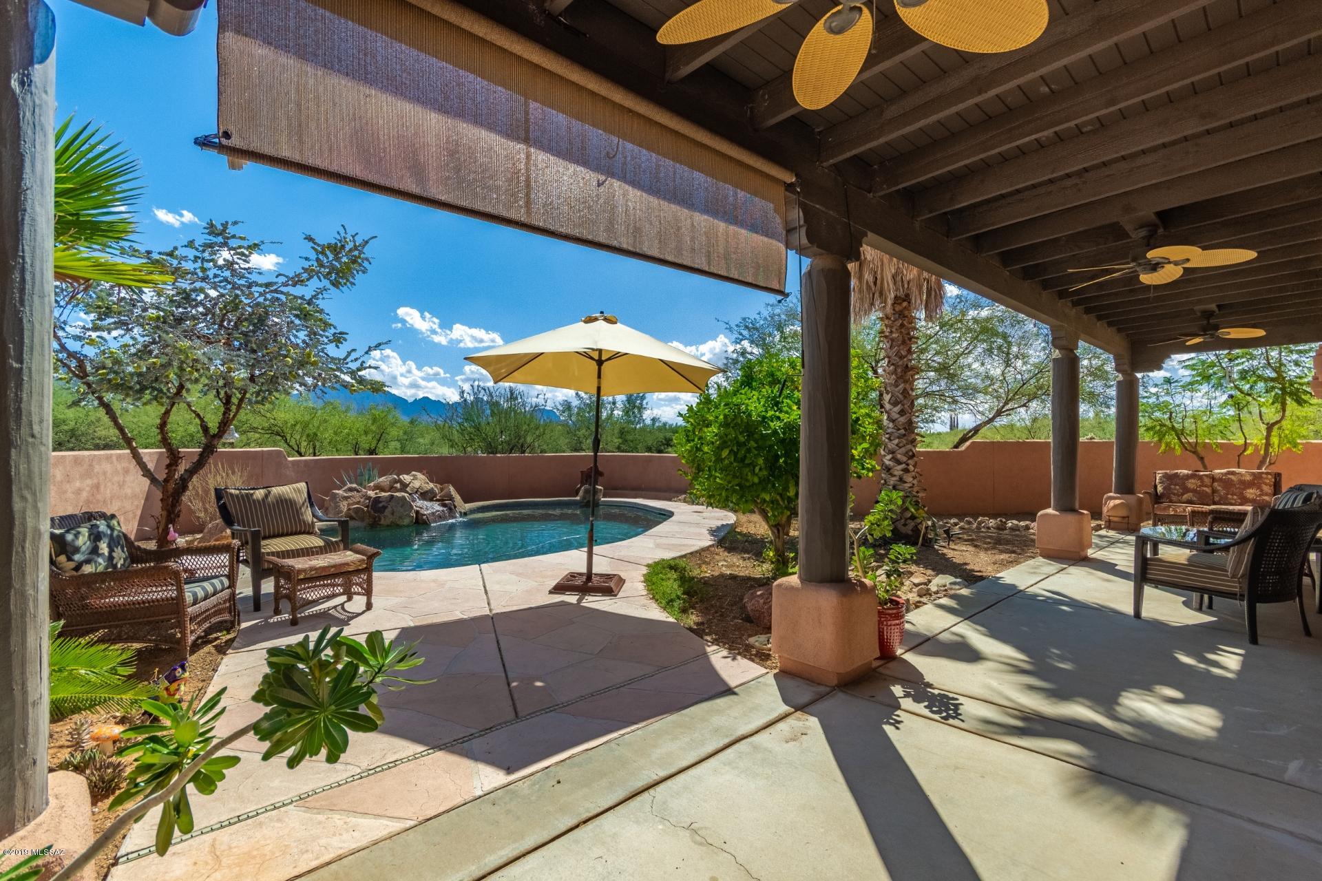 Mountain Vista Estates (1-38) - Residential