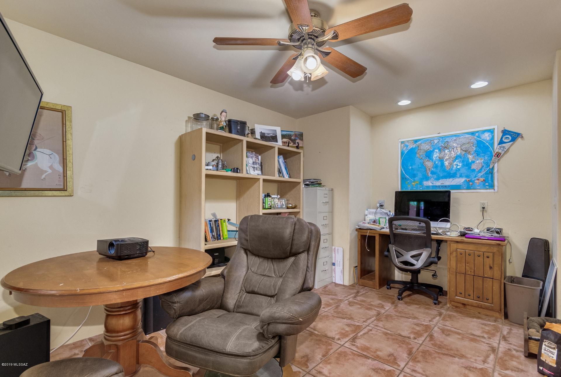 Mountain Vista Estates (1-38) - Residential