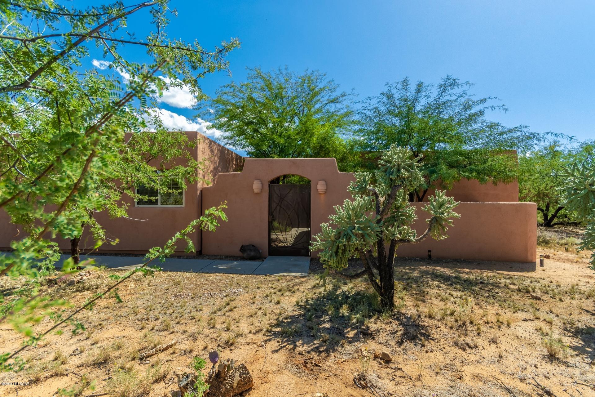 Mountain Vista Estates (1-38) - Residential