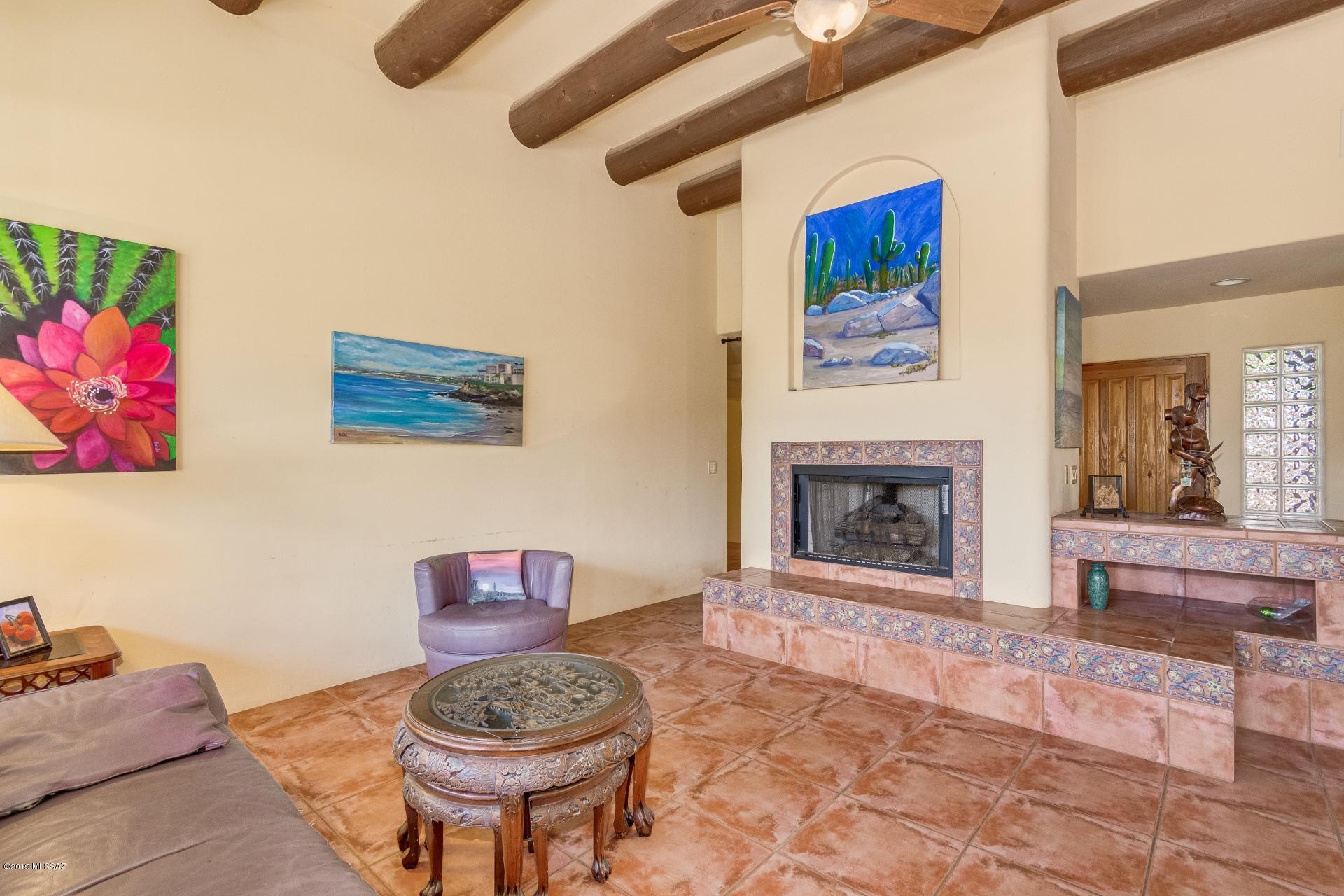 Mountain Vista Estates (1-38) - Residential