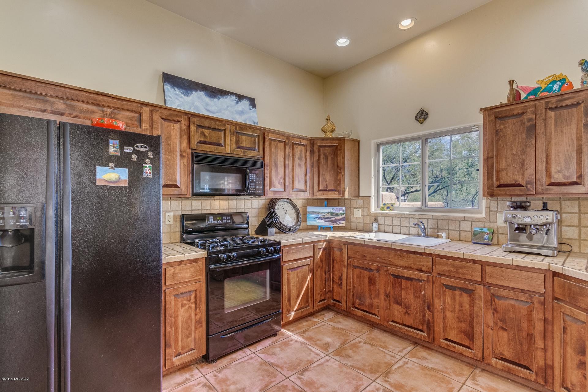 Mountain Vista Estates (1-38) - Residential