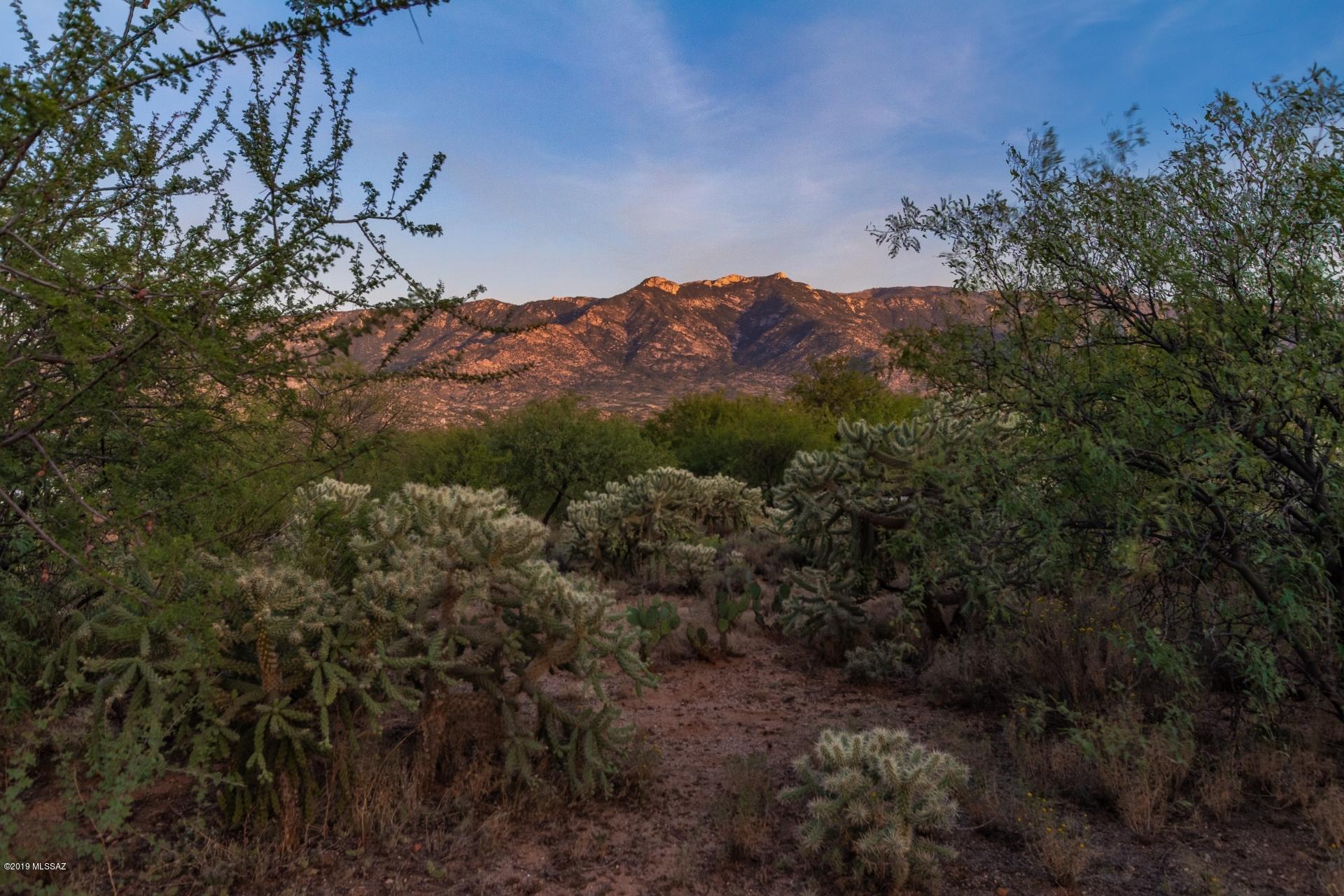 Mountain Vista Estates (1-38) - Residential