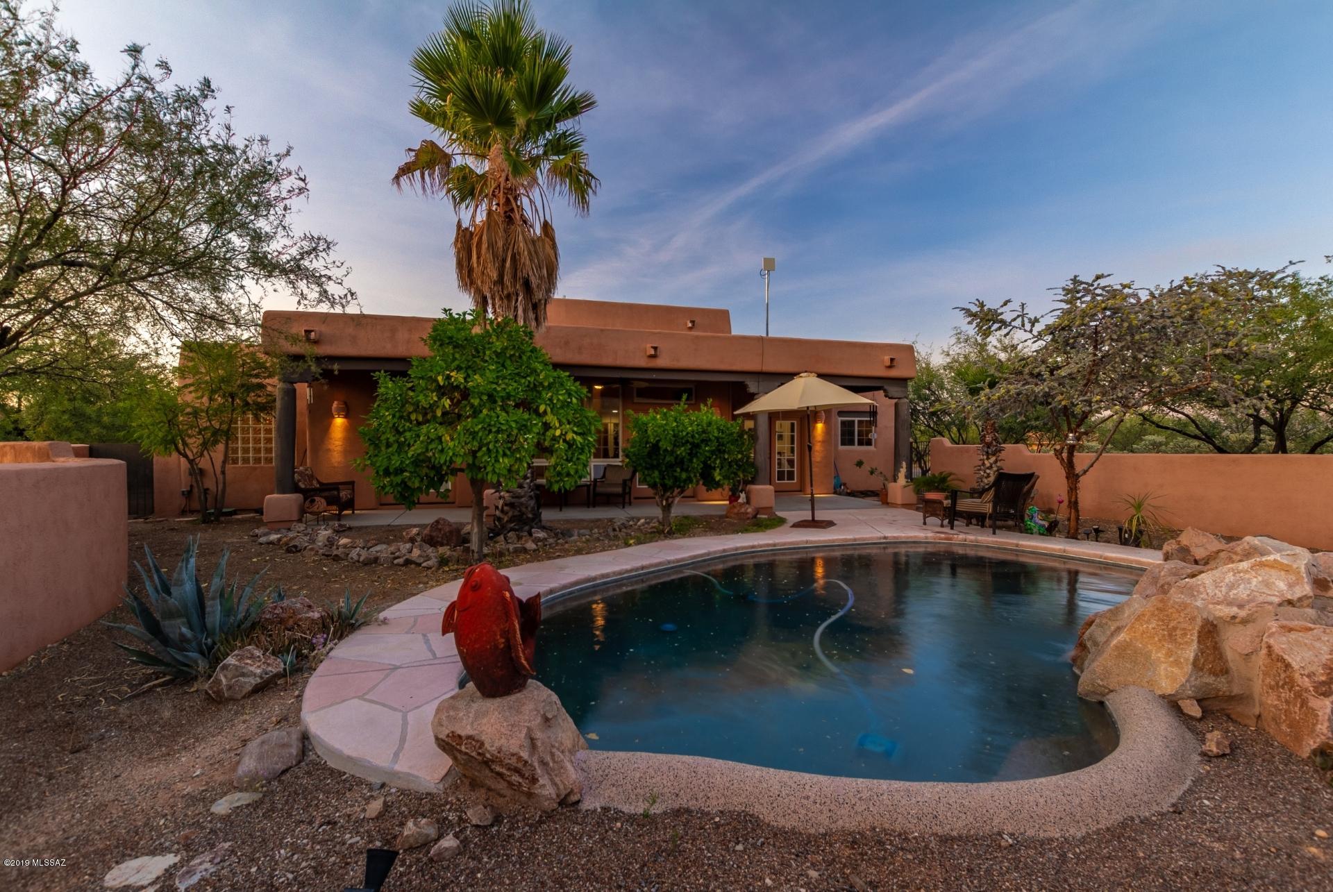 Mountain Vista Estates (1-38) - Residential