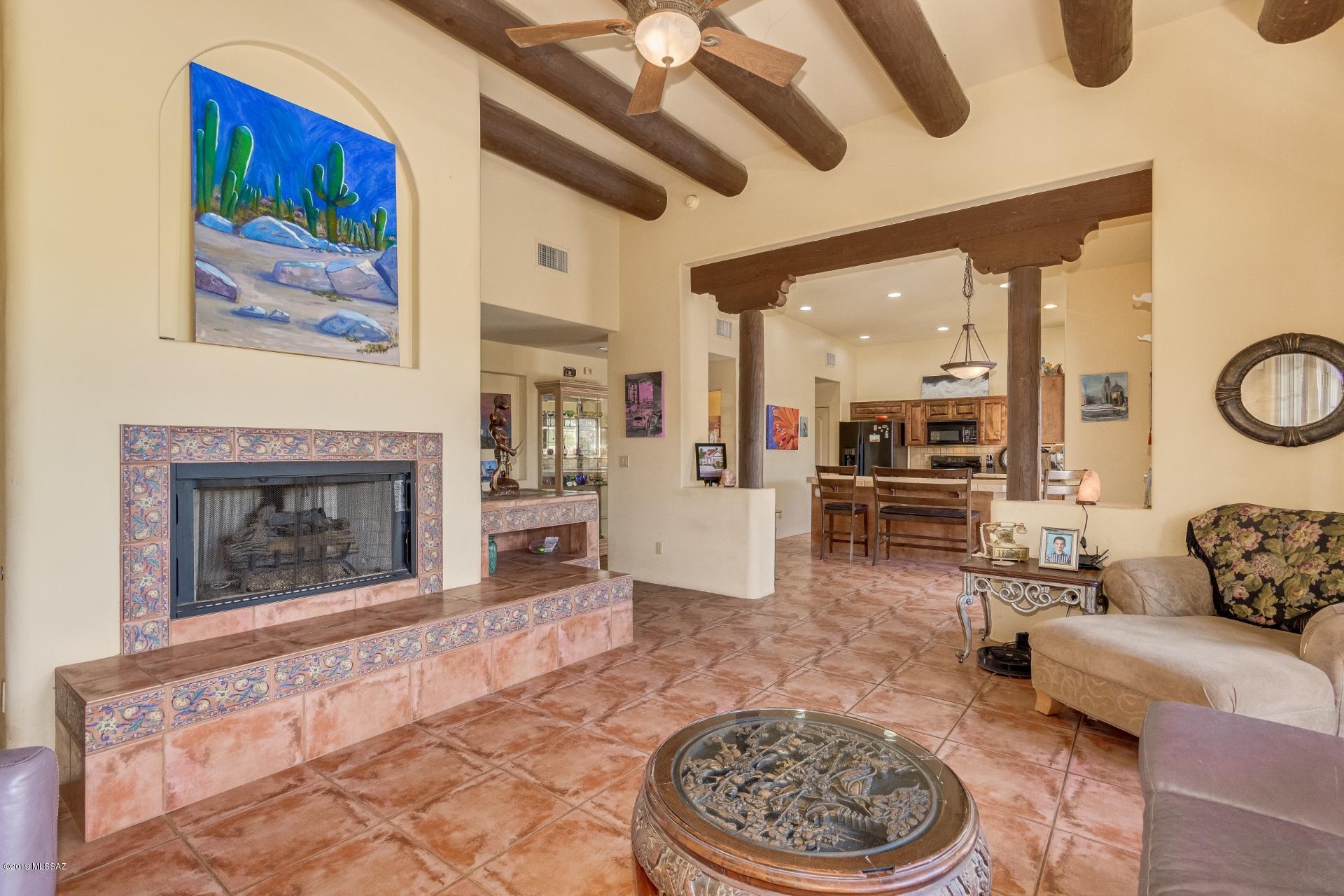 Mountain Vista Estates (1-38) - Residential