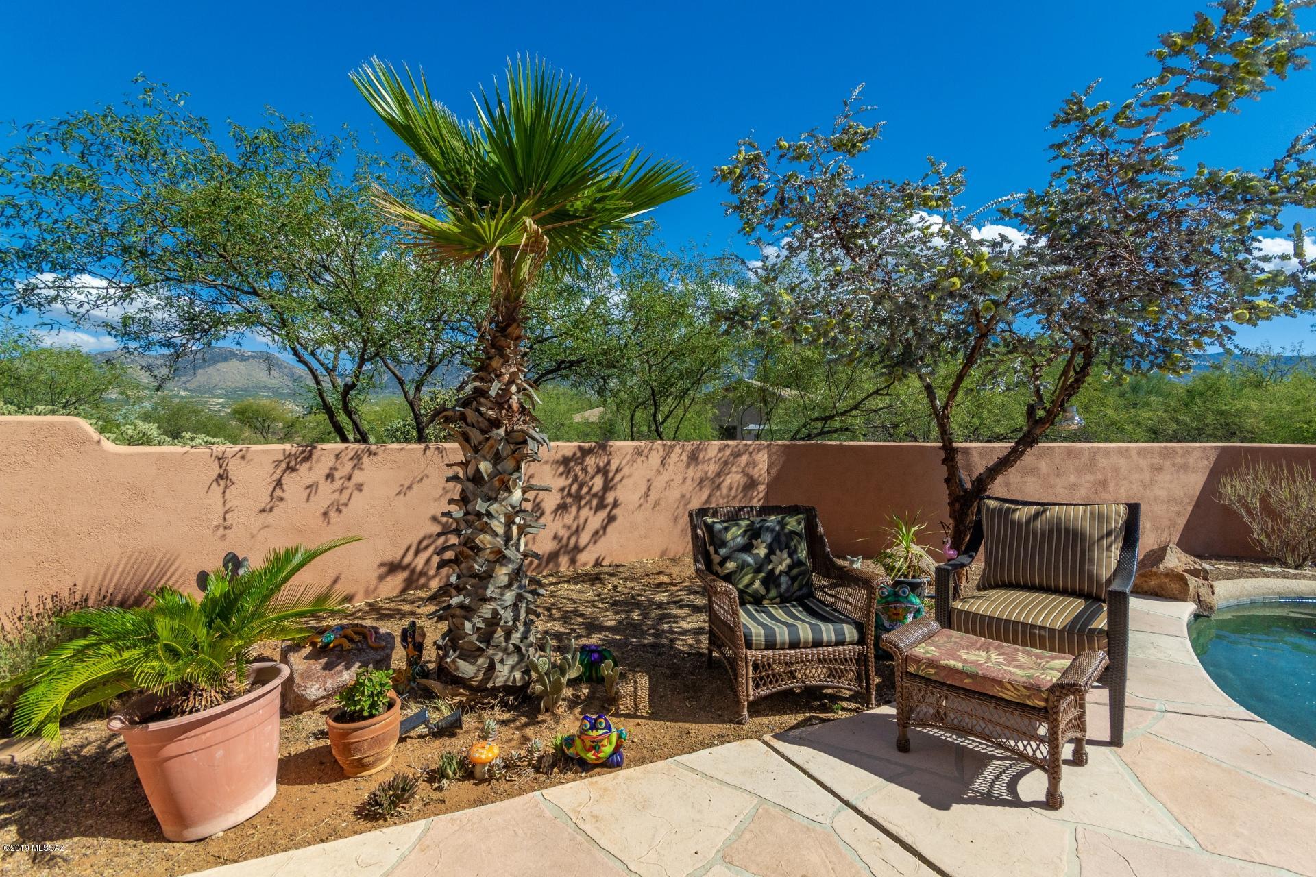 Mountain Vista Estates (1-38) - Residential