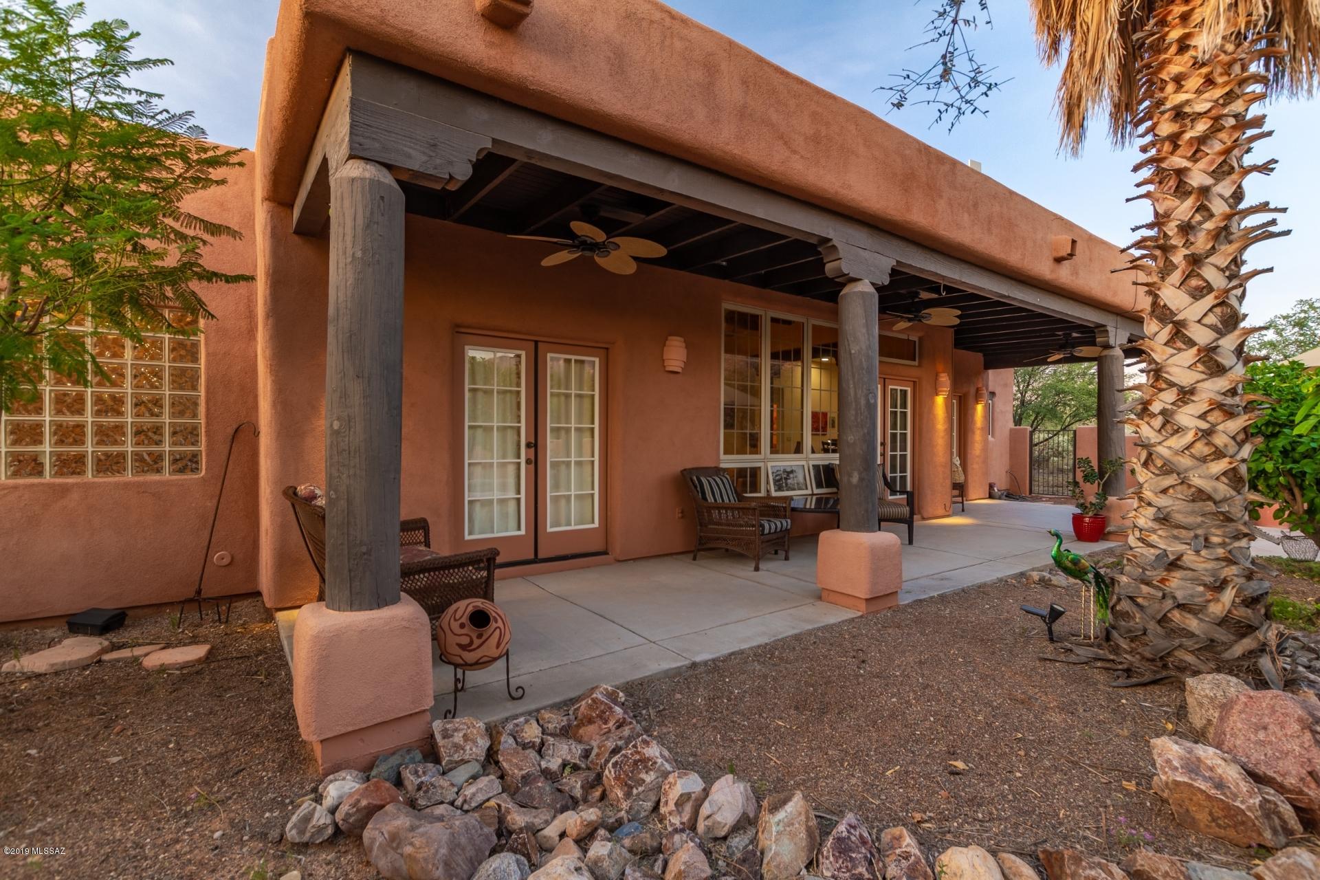 Mountain Vista Estates (1-38) - Residential
