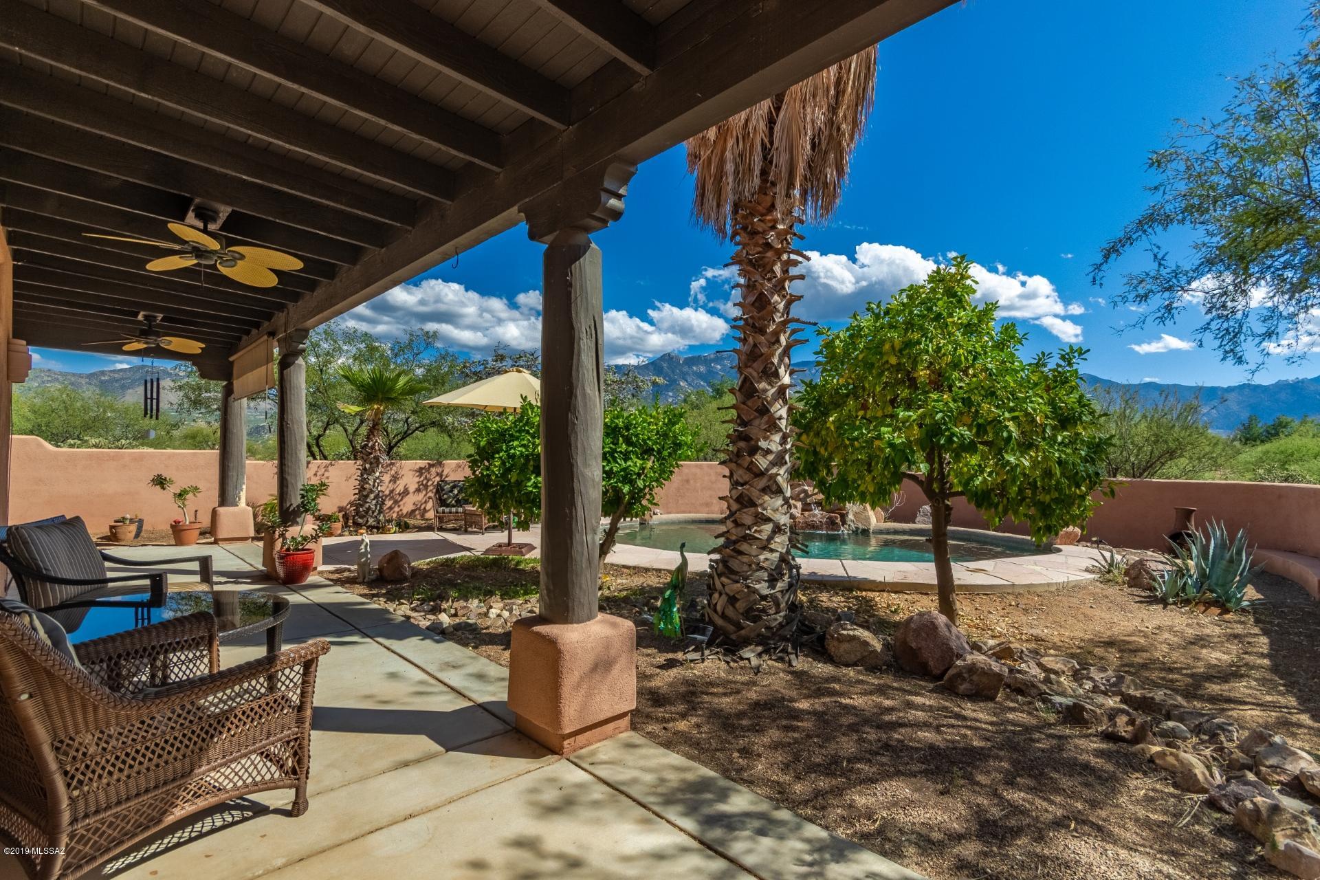 Mountain Vista Estates (1-38) - Residential