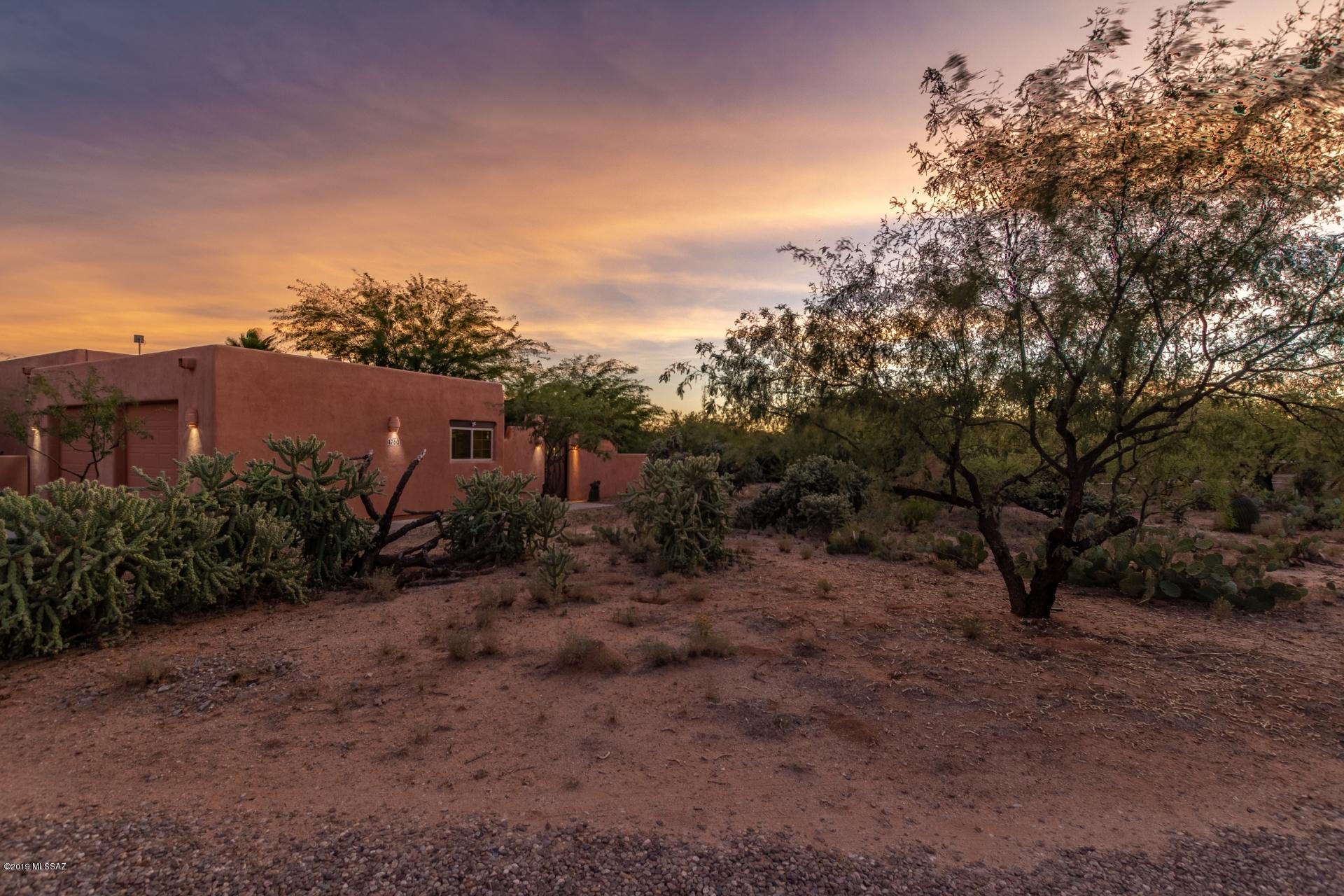 Mountain Vista Estates (1-38) - Residential