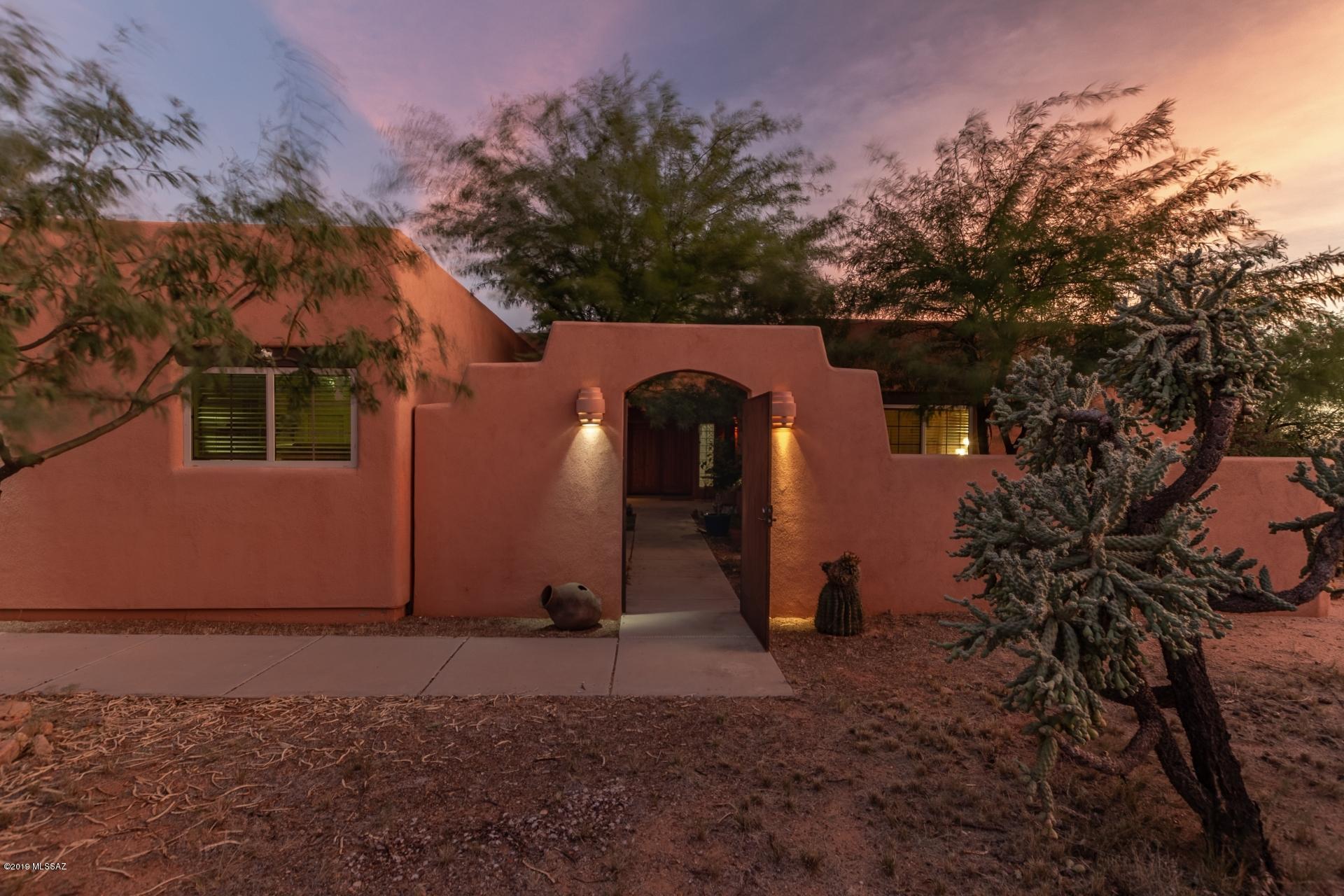 Mountain Vista Estates (1-38) - Residential