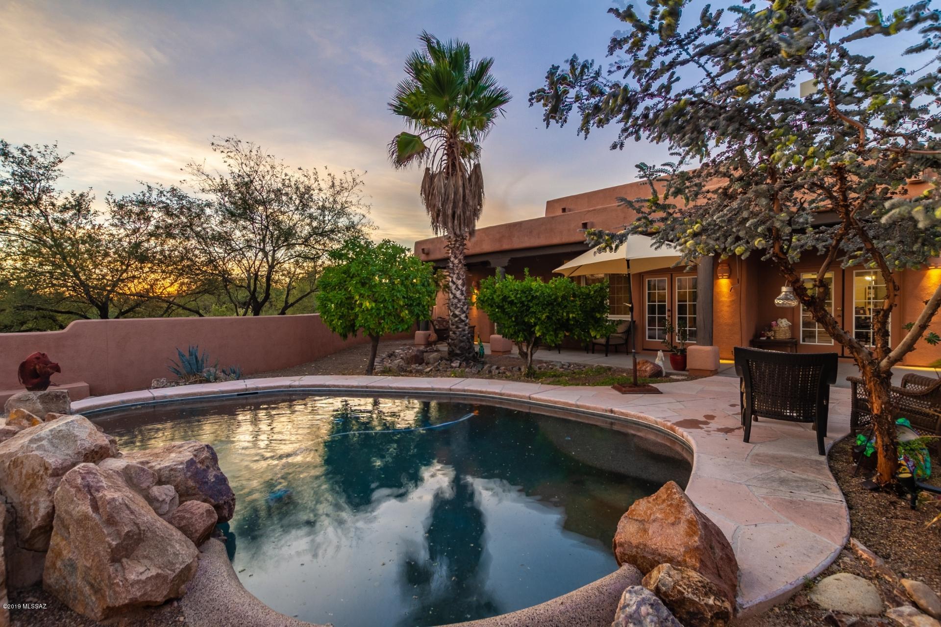 Mountain Vista Estates (1-38) - Residential