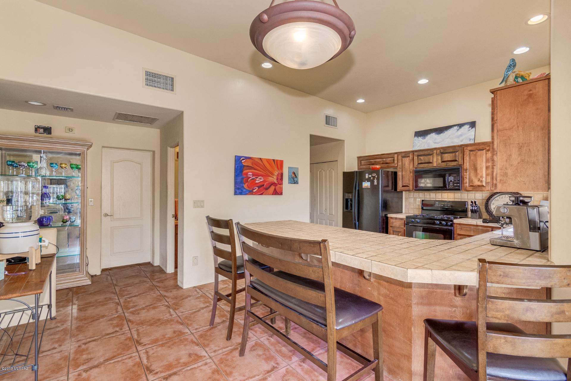 Mountain Vista Estates (1-38) - Residential