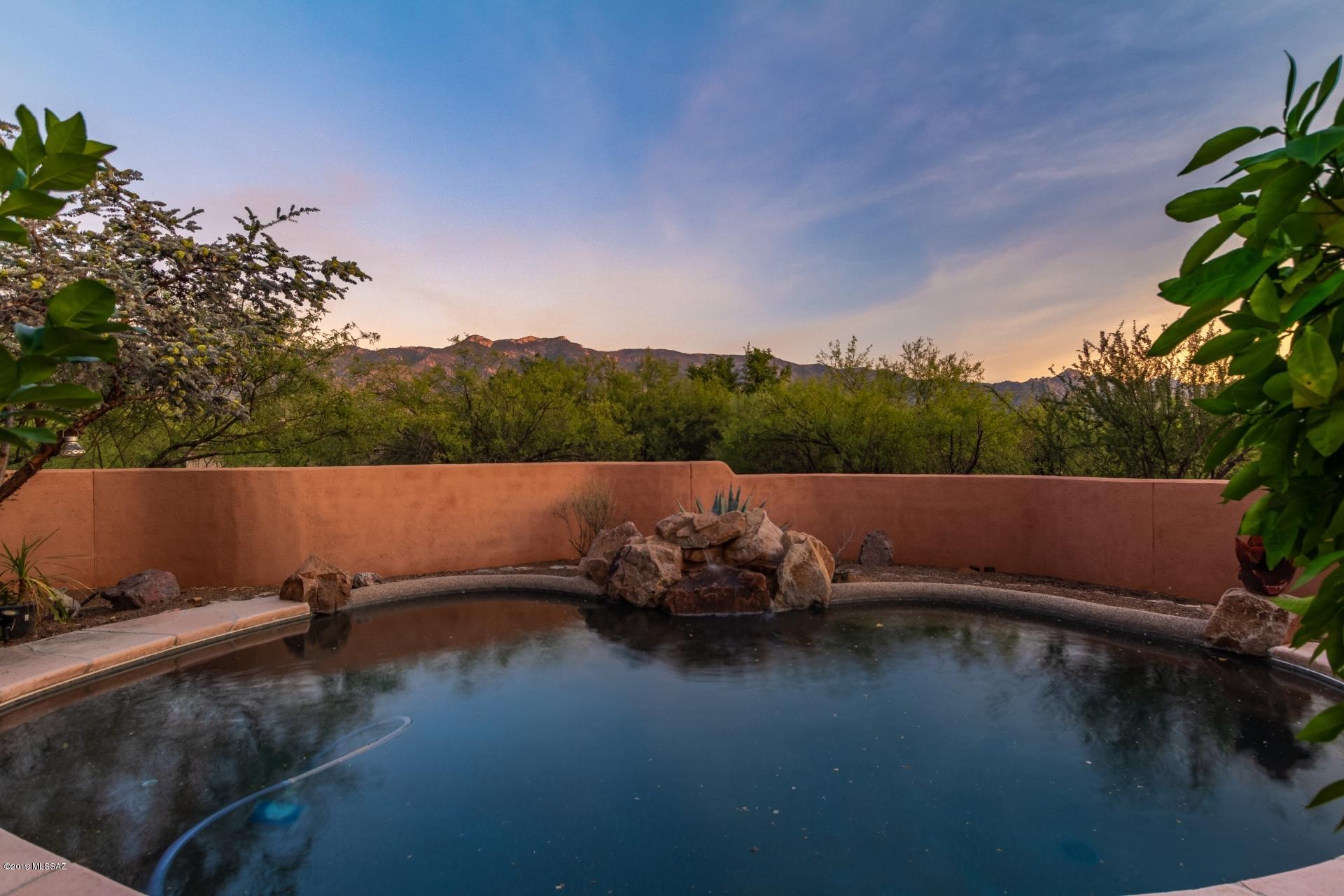 Mountain Vista Estates (1-38) - Residential