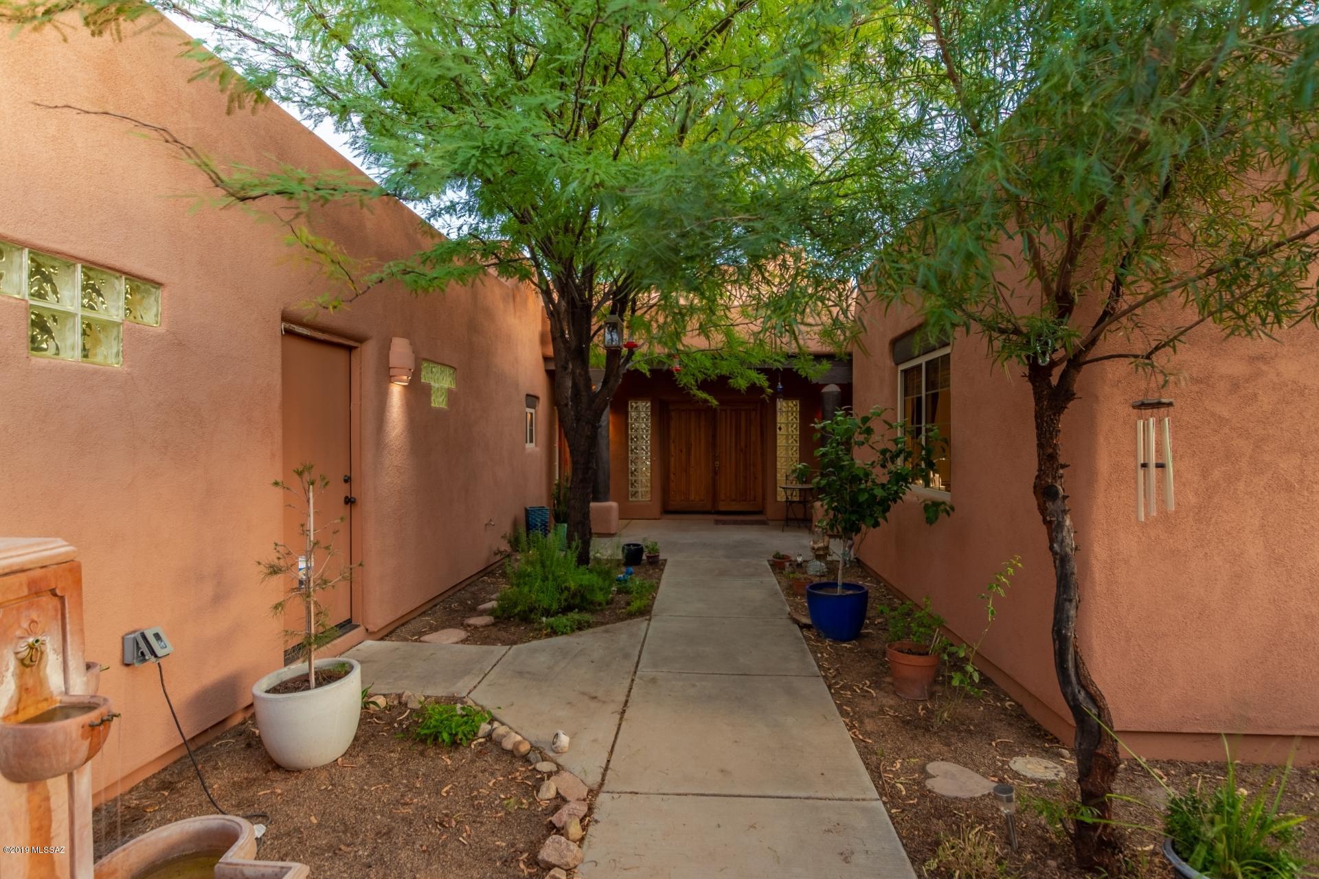 Mountain Vista Estates (1-38) - Residential
