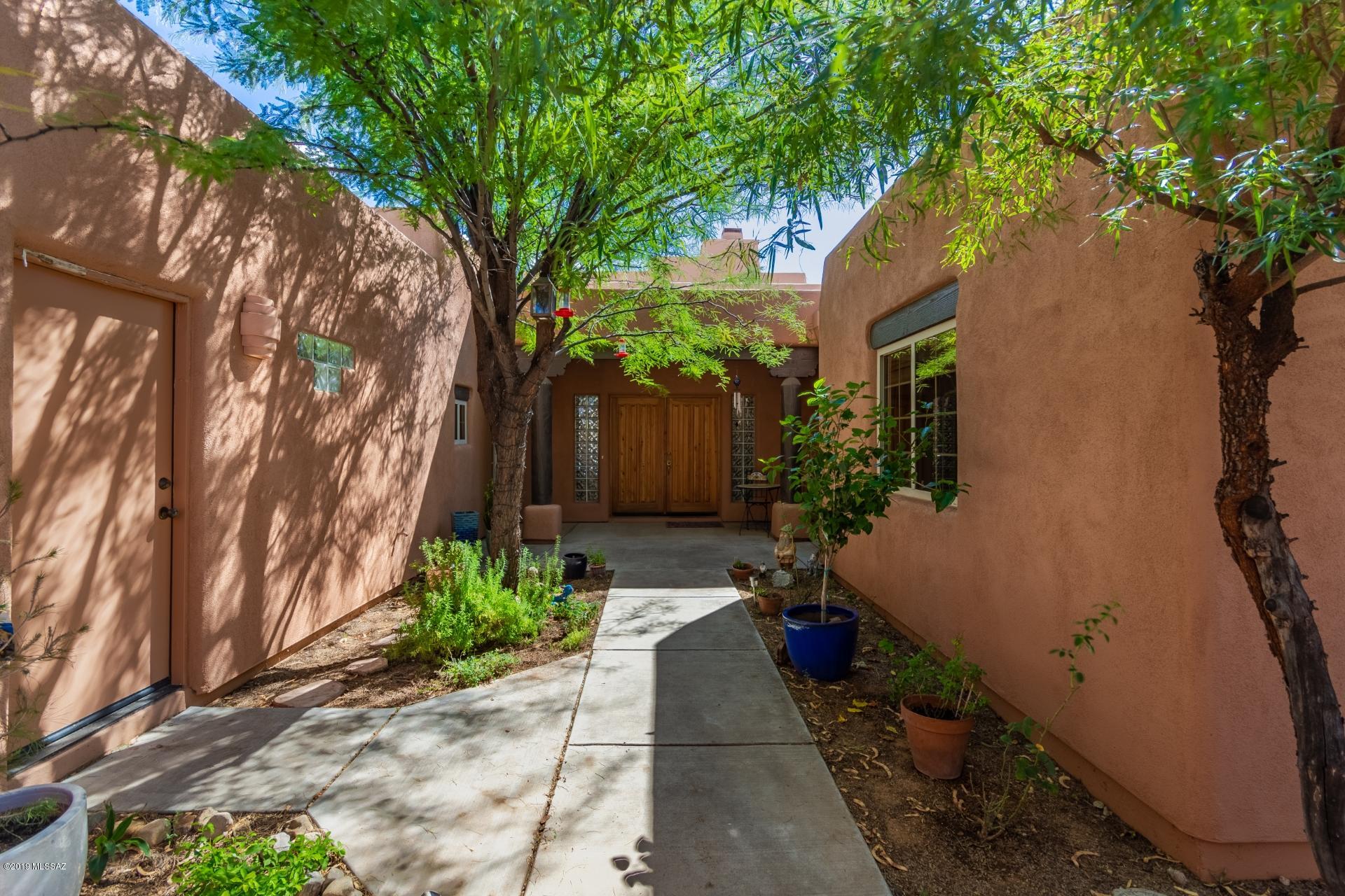 Mountain Vista Estates (1-38) - Residential