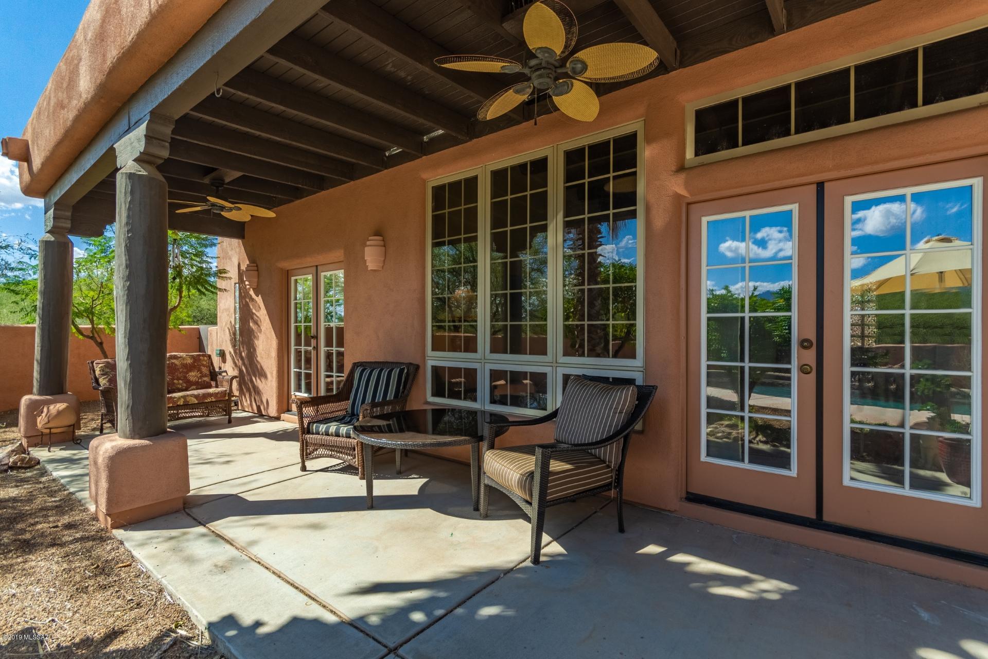 Mountain Vista Estates (1-38) - Residential