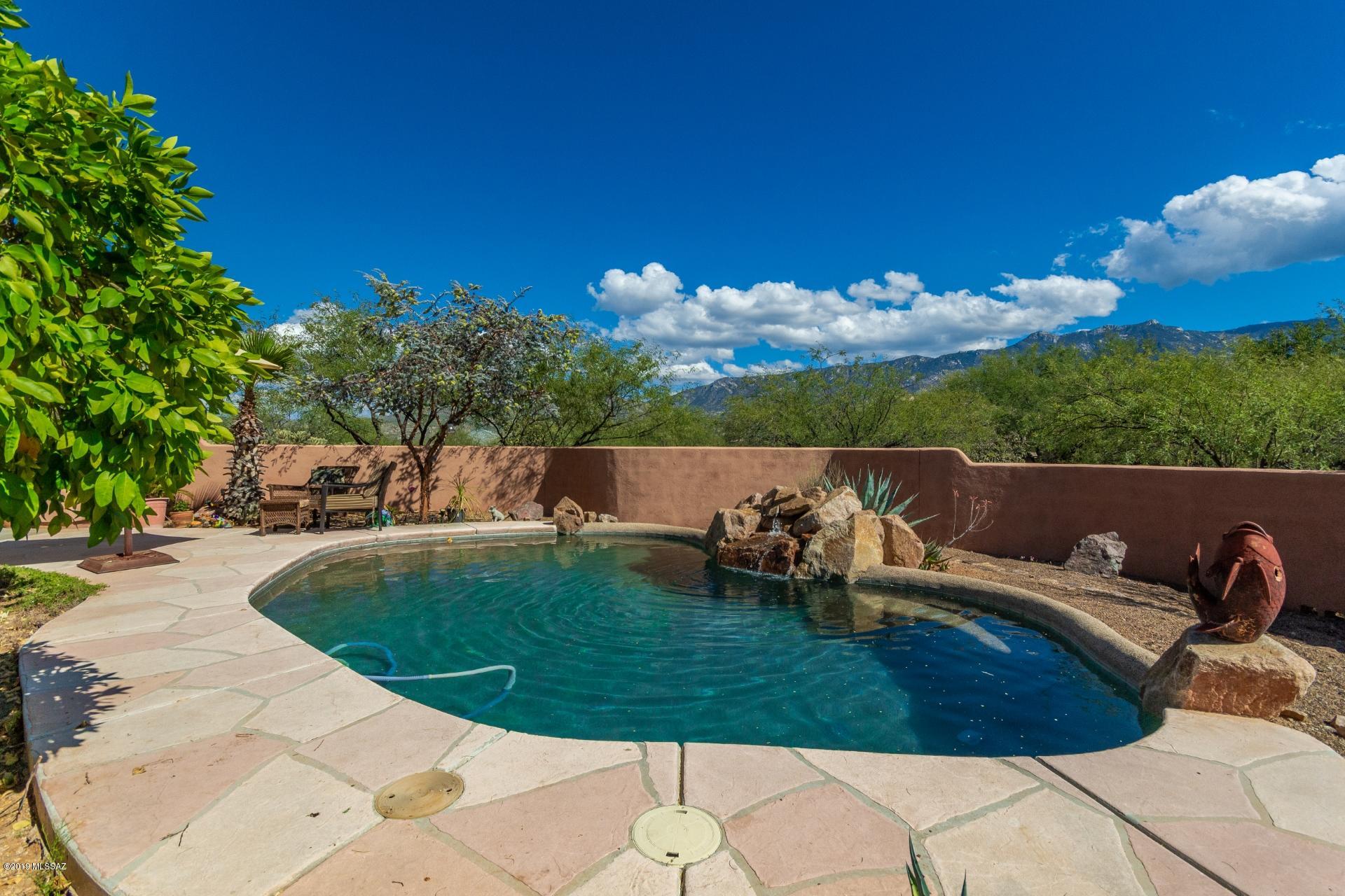 Mountain Vista Estates (1-38) - Residential