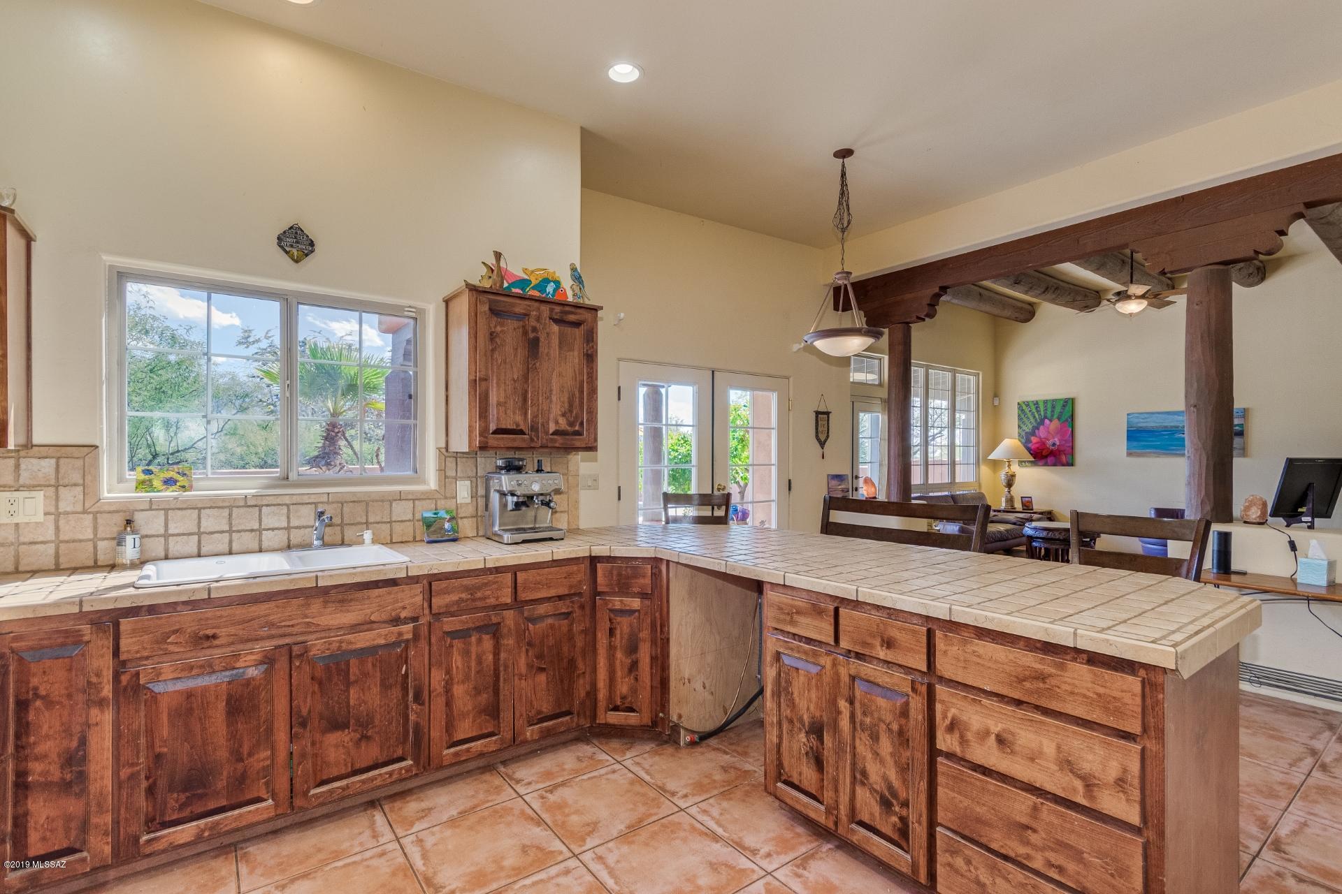 Mountain Vista Estates (1-38) - Residential