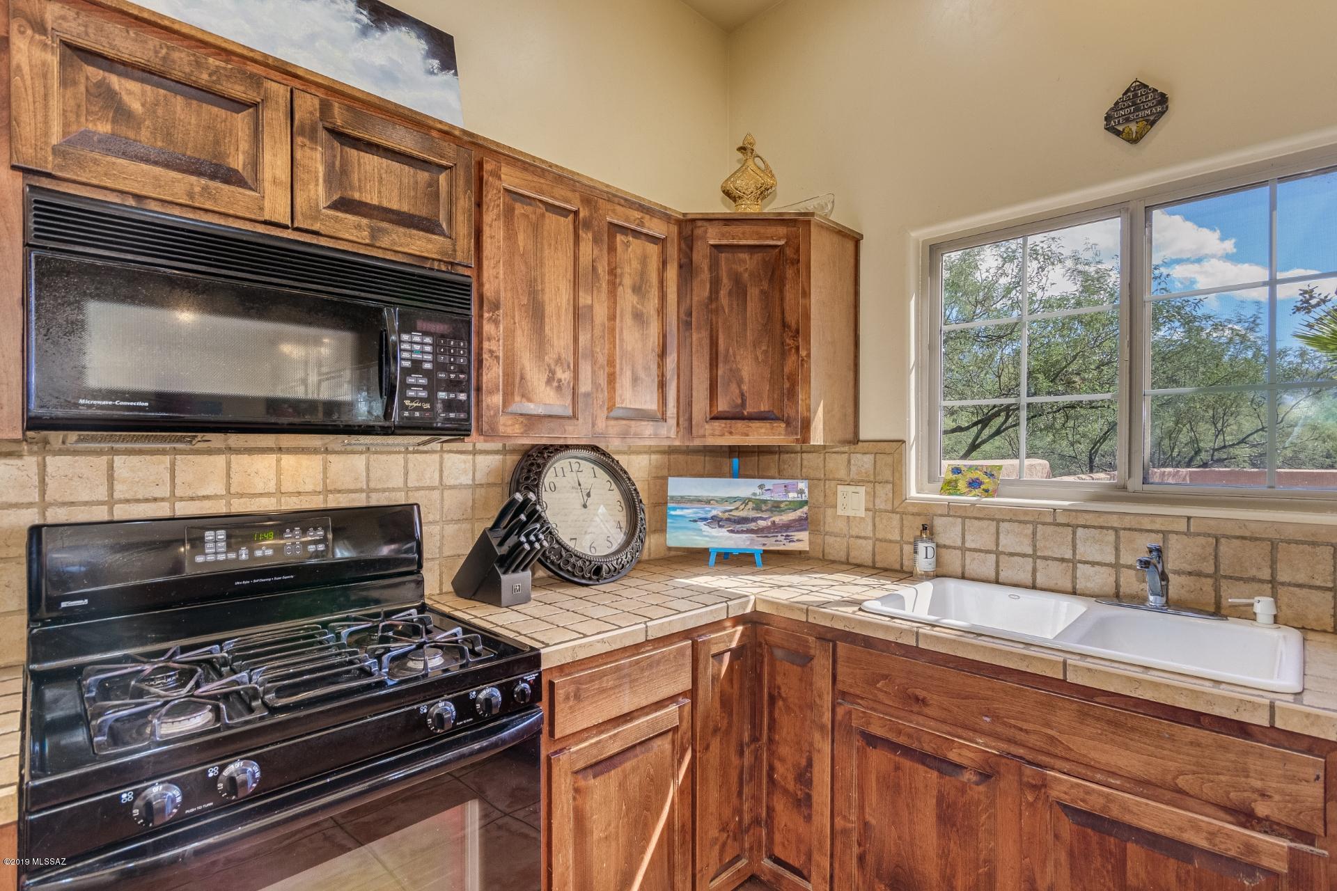 Mountain Vista Estates (1-38) - Residential