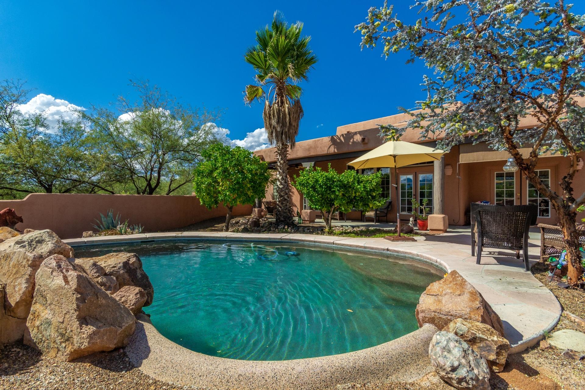 Mountain Vista Estates (1-38) - Residential