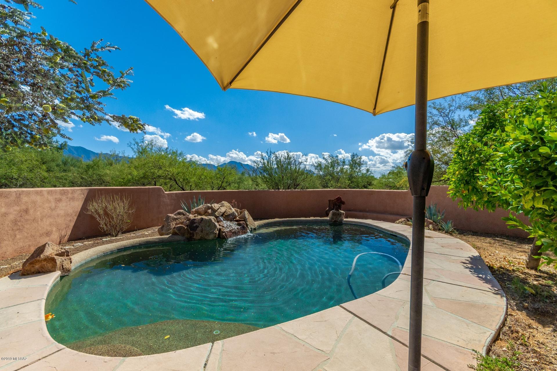 Mountain Vista Estates (1-38) - Residential