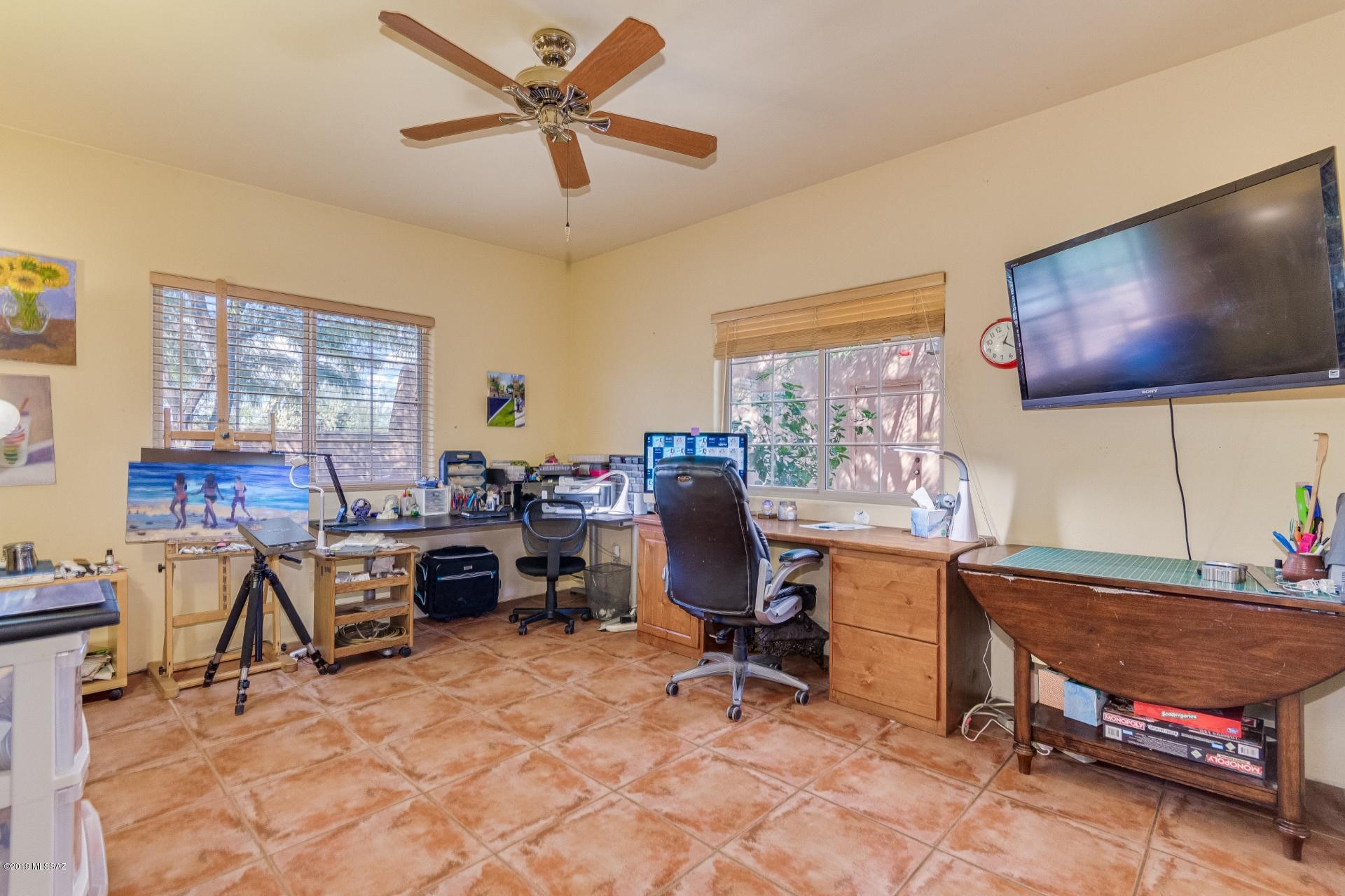 Mountain Vista Estates (1-38) - Residential