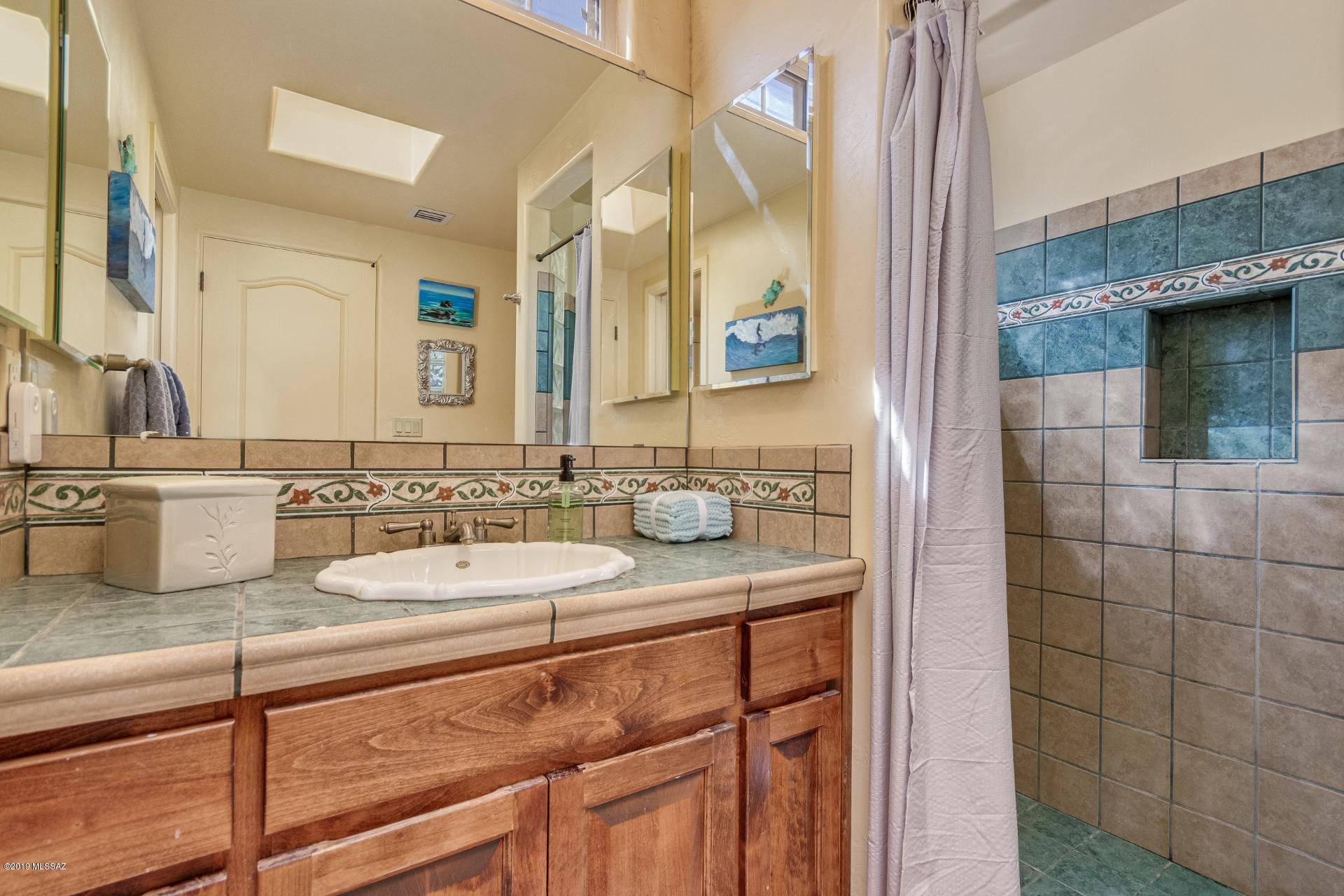Mountain Vista Estates (1-38) - Residential