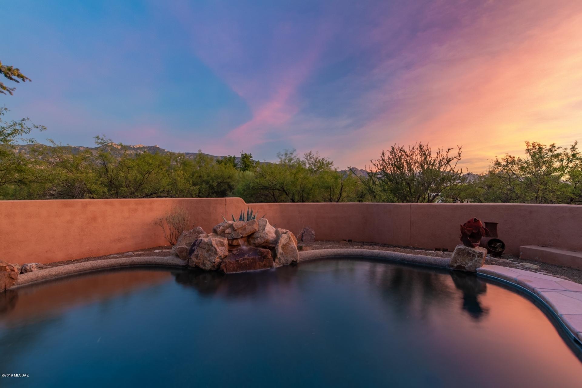 Mountain Vista Estates (1-38) - Residential