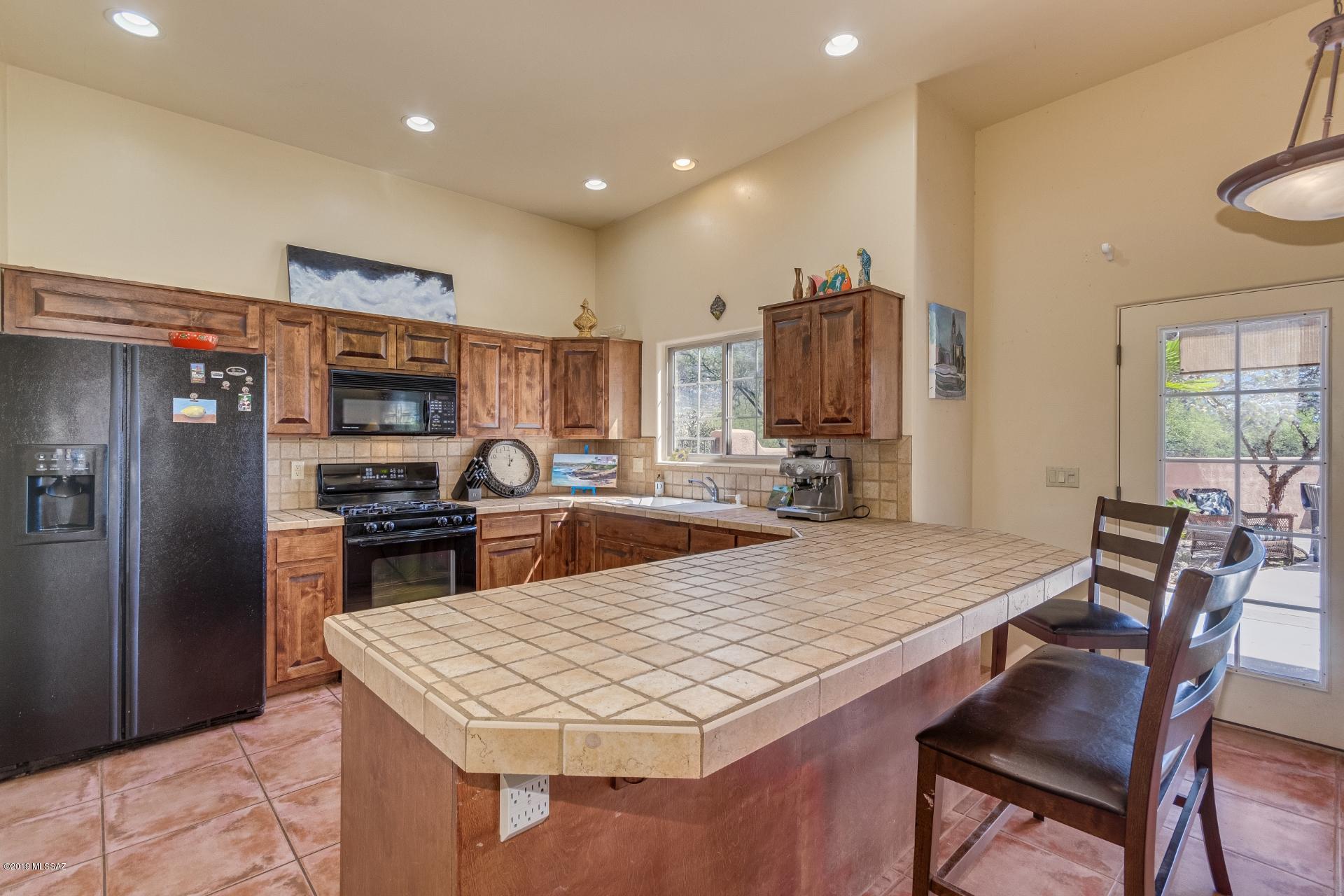 Mountain Vista Estates (1-38) - Residential