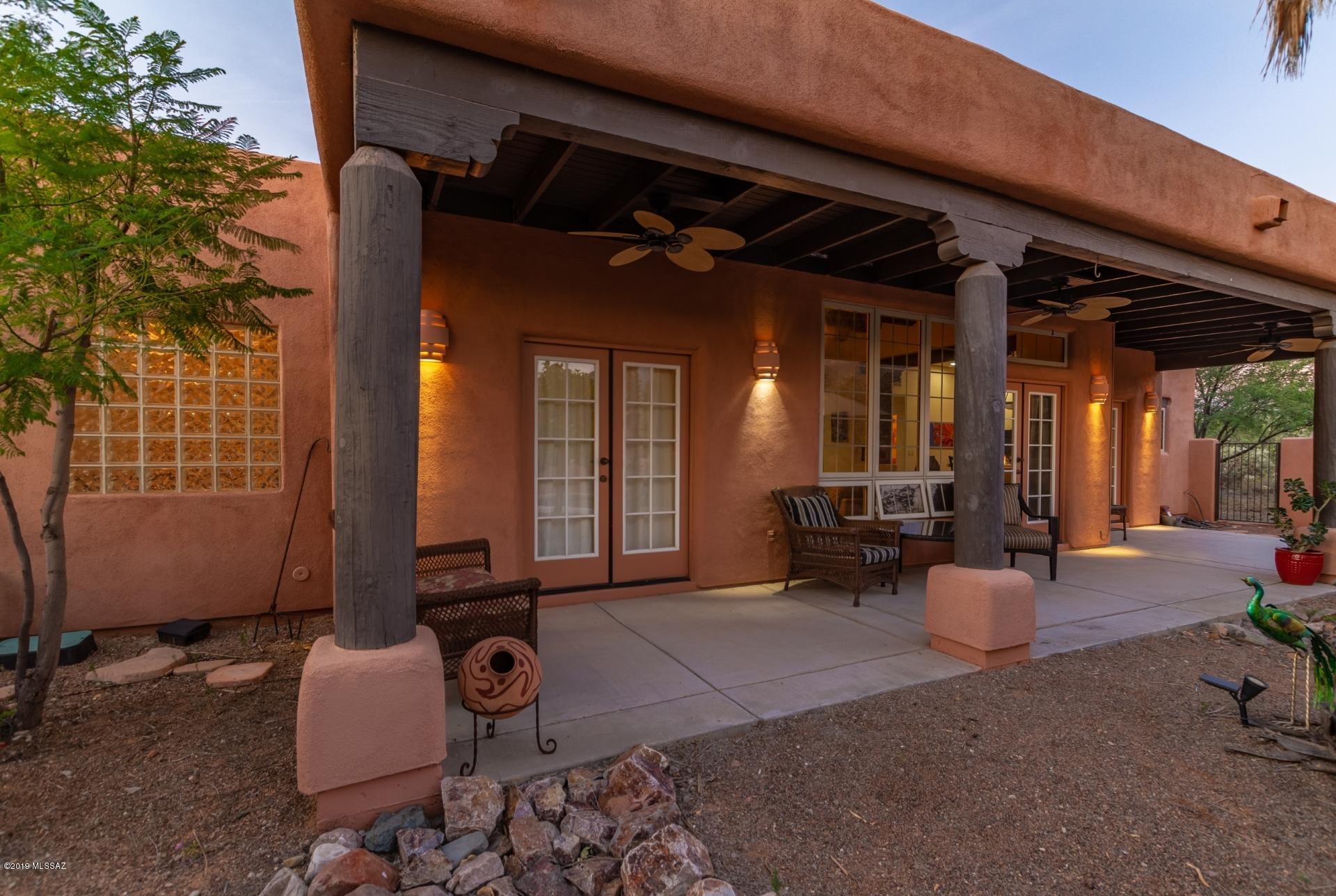 Mountain Vista Estates (1-38) - Residential