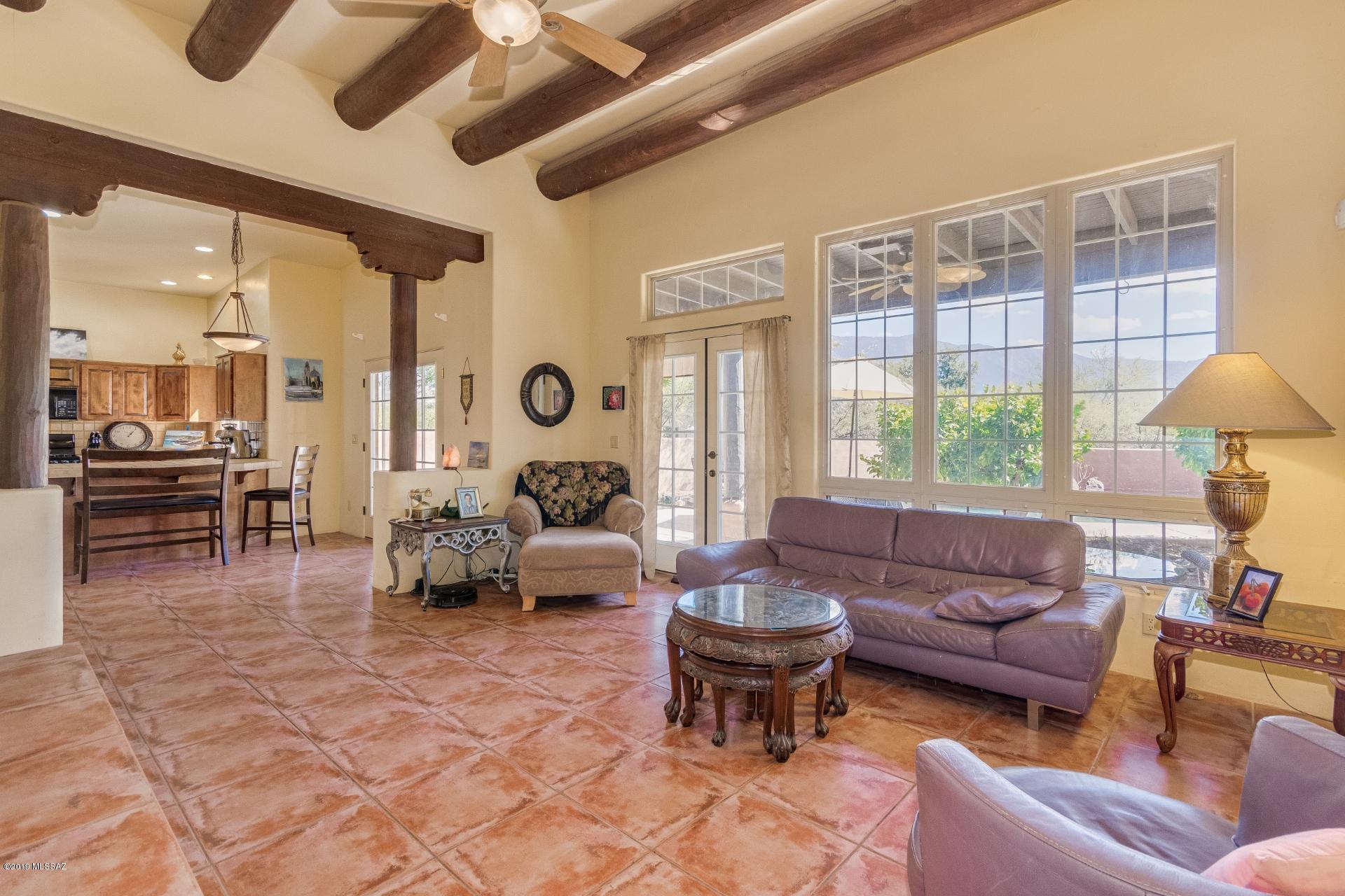 Mountain Vista Estates (1-38) - Residential