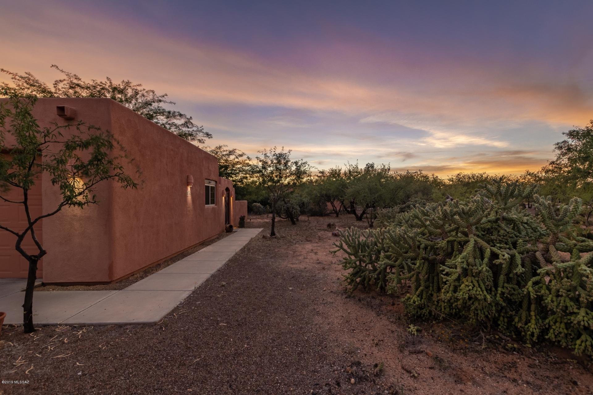 Mountain Vista Estates (1-38) - Residential