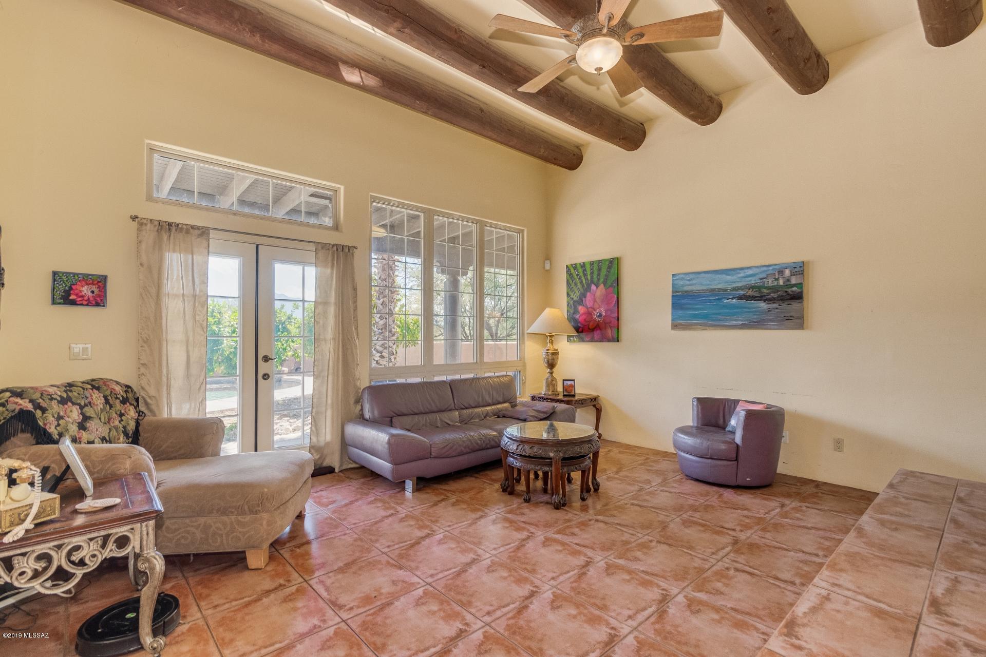 Mountain Vista Estates (1-38) - Residential