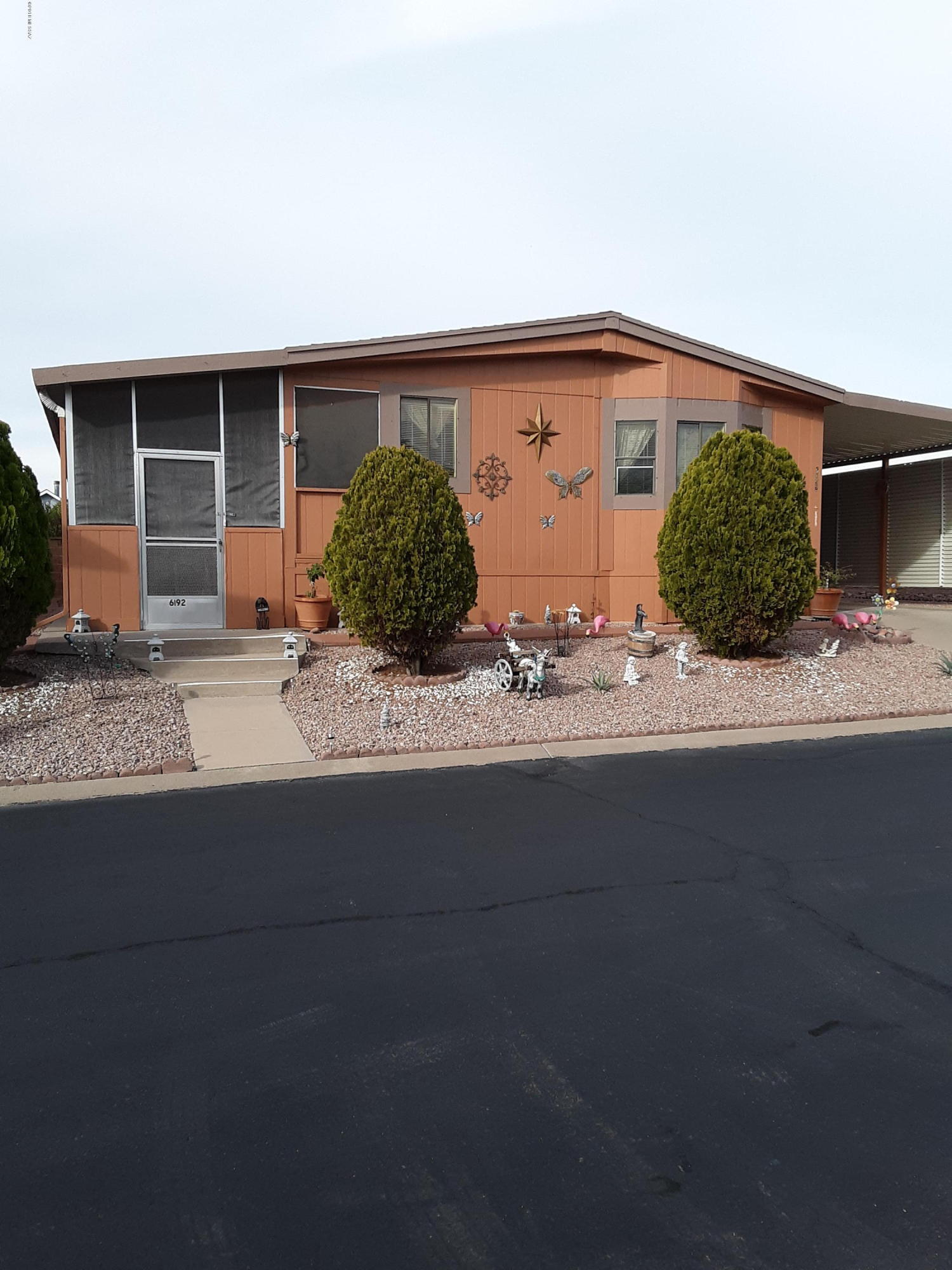 Mountainside Village (1-189) - Residential