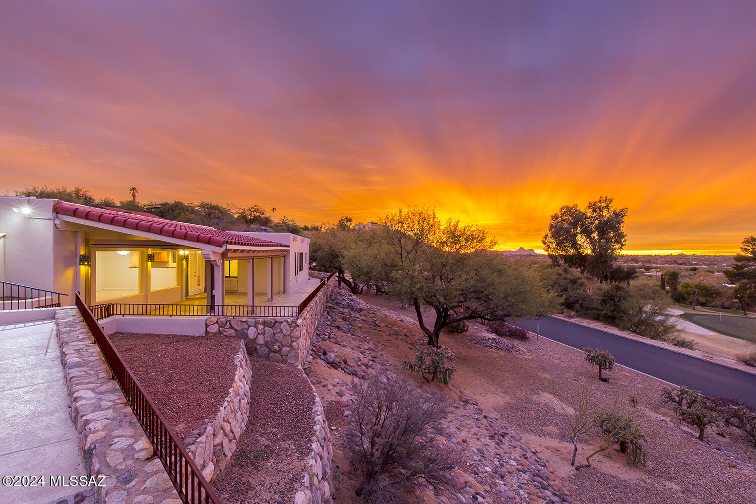 Oro Valley Estates - Residential